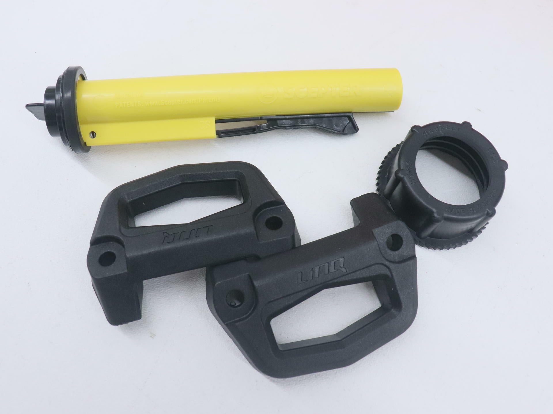 OPEN BOX - OEM Ski-Doo LinQ Fuel Caddy Tank 3 Gallon (11 Liter) - 860202247