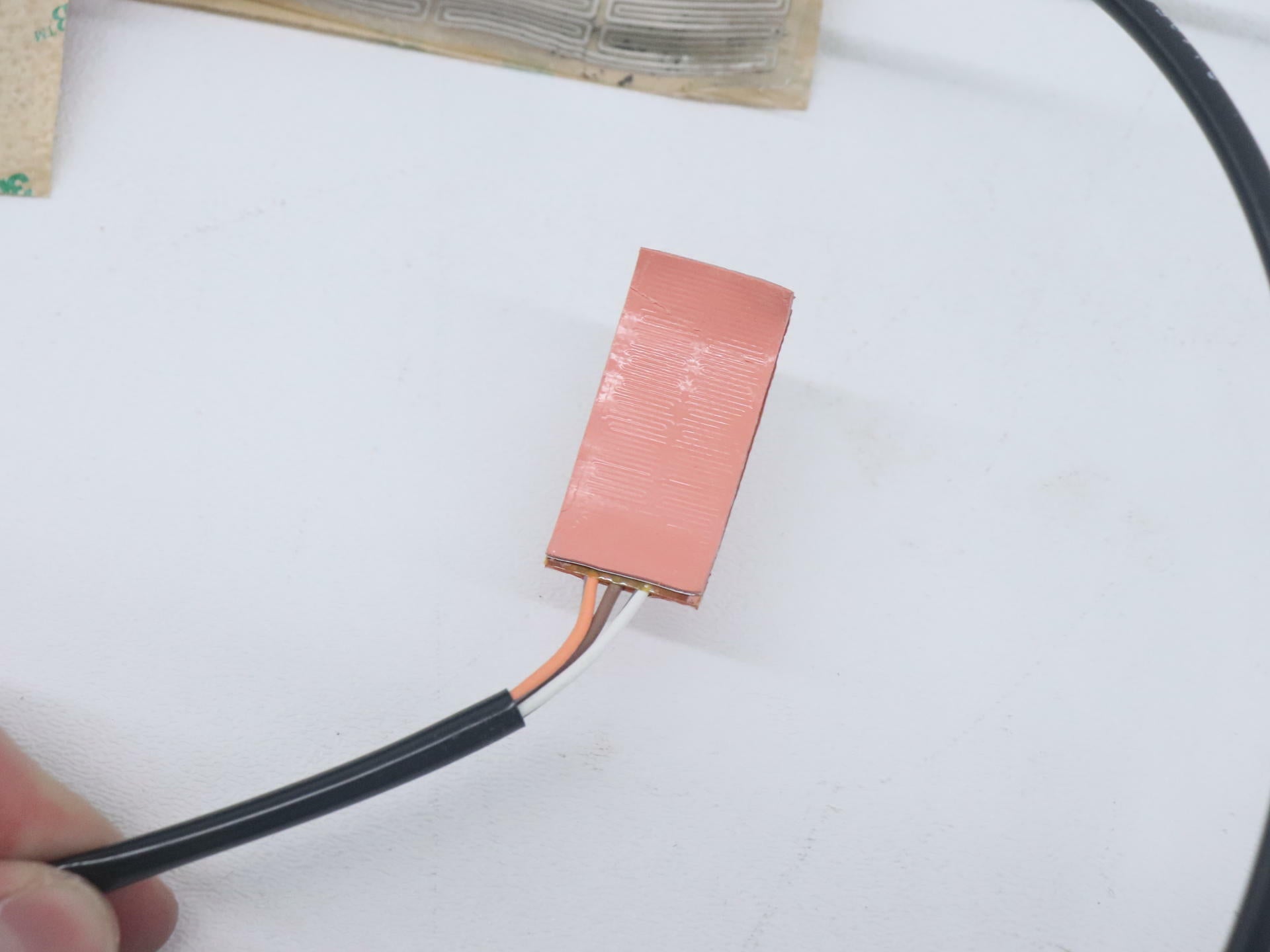 OPEN BOX - Polaris Hand & Thumb Warmer Kit 2885002 - Sportsman 450 570 XP1000