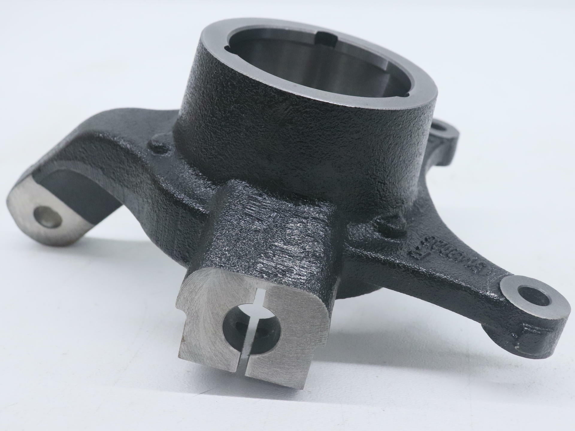 OPEN BOX - OEM Polaris Front RIGHT Knuckle 5142026 - General XP4 RZR