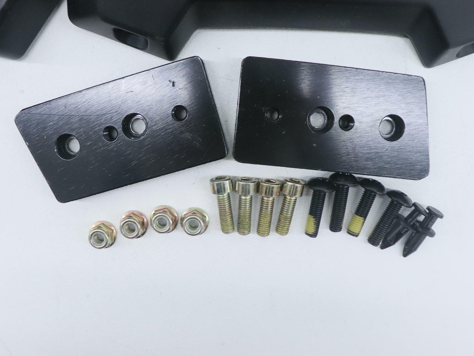 OPEN BOX - OEM Ski-Doo Passenger Seat LinQ 860202325 - Summit MXZ Renegade REV