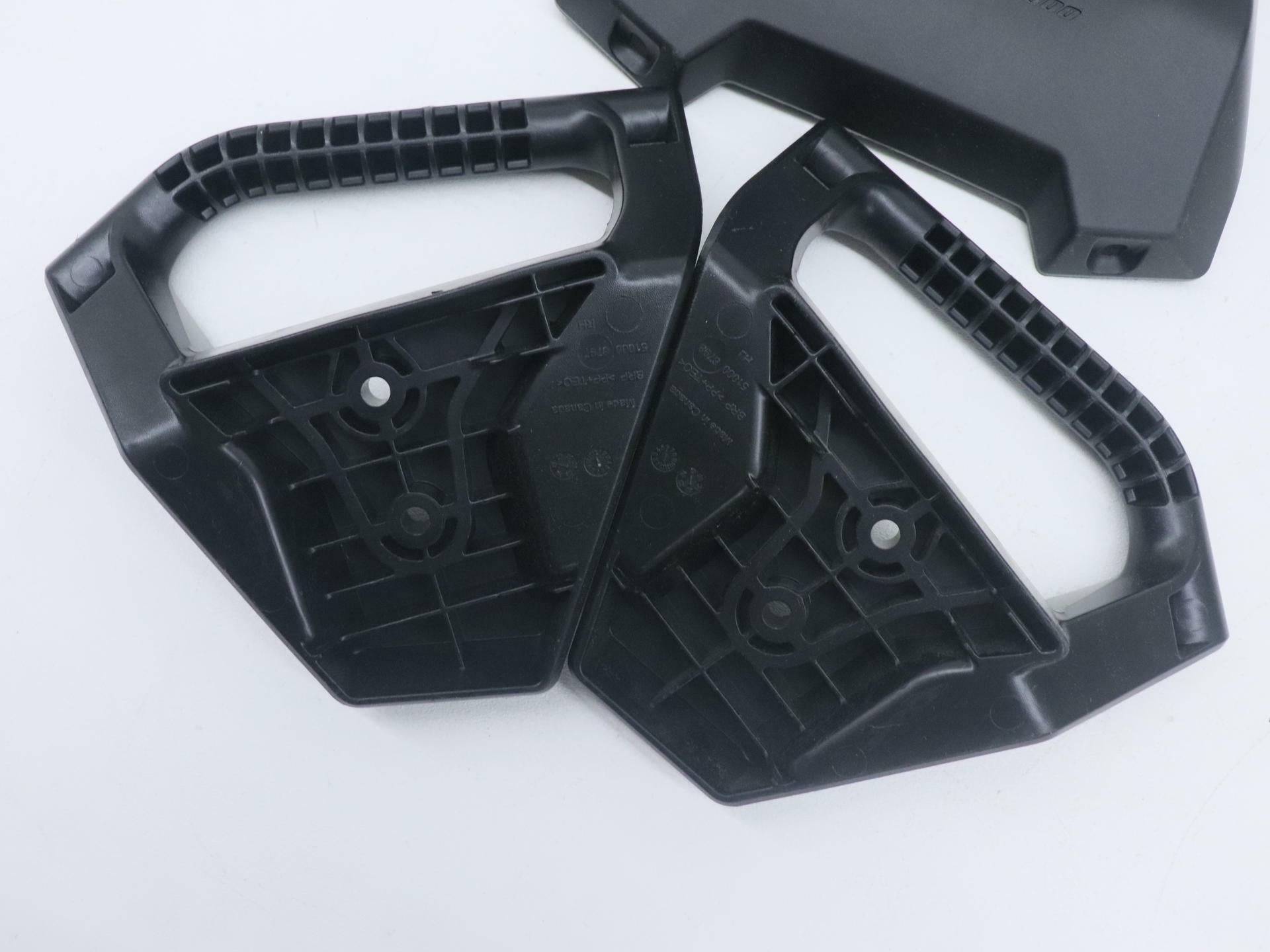 OPEN BOX - OEM Ski-Doo Passenger Seat LinQ 860202325 - Summit MXZ Renegade REV