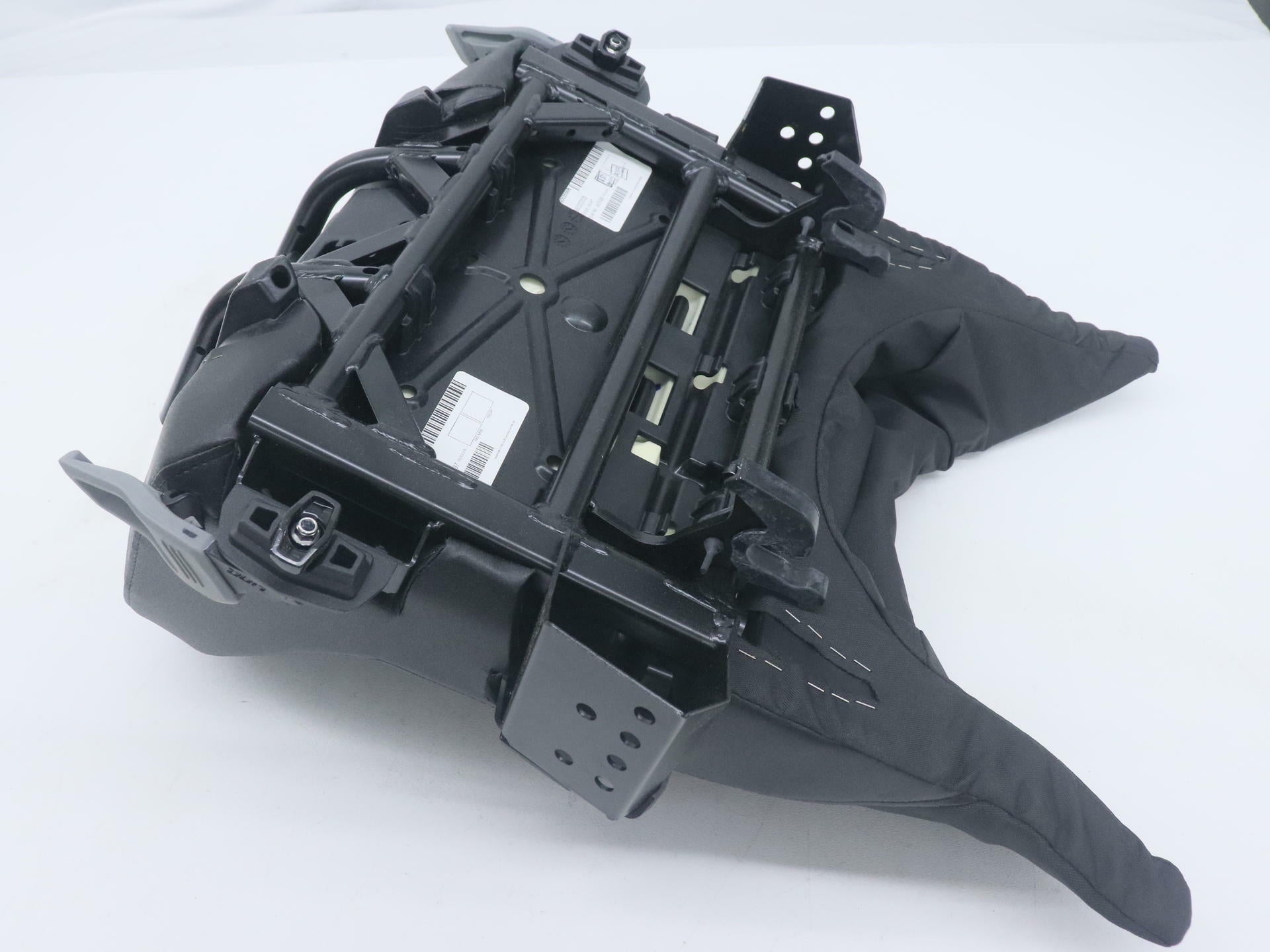 OPEN BOX - OEM Ski-Doo Passenger Seat LinQ 860202325 - Summit MXZ Renegade REV