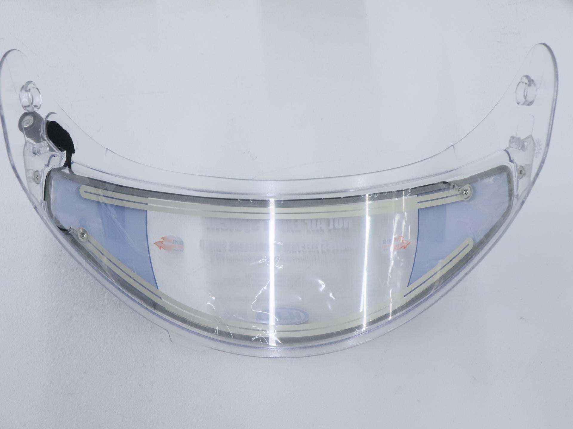 OPEN BOX - HJC Frameless Dual Lens HJ-17 Electric Shield C91 CL-Max II - 956-461