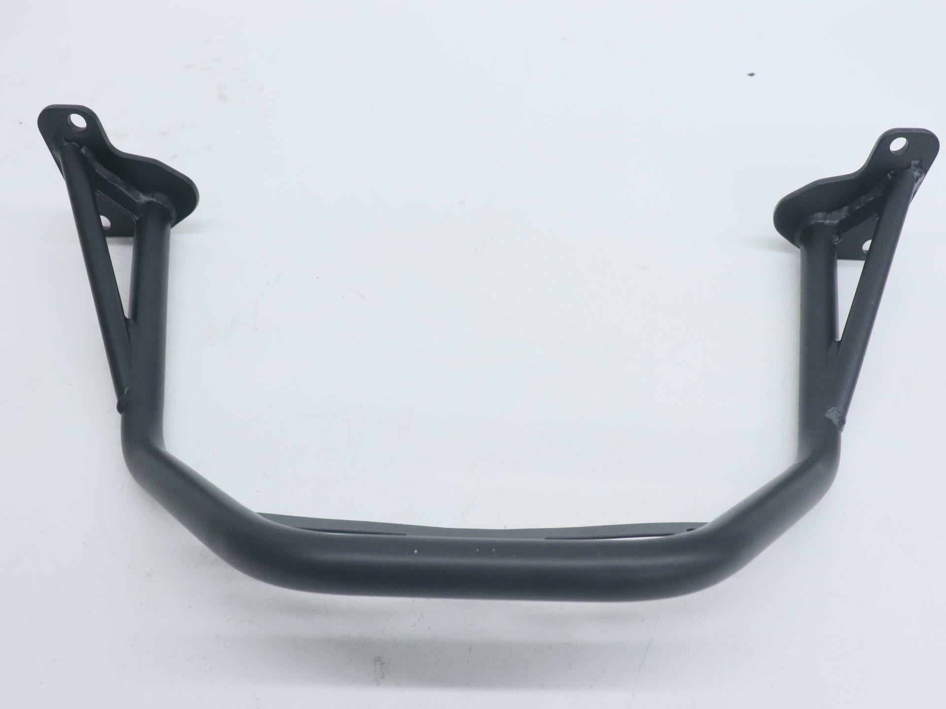 OEM Polaris Sport Rack Pro-Fit Black 2880363-458 - Axys Switchback - Open Box