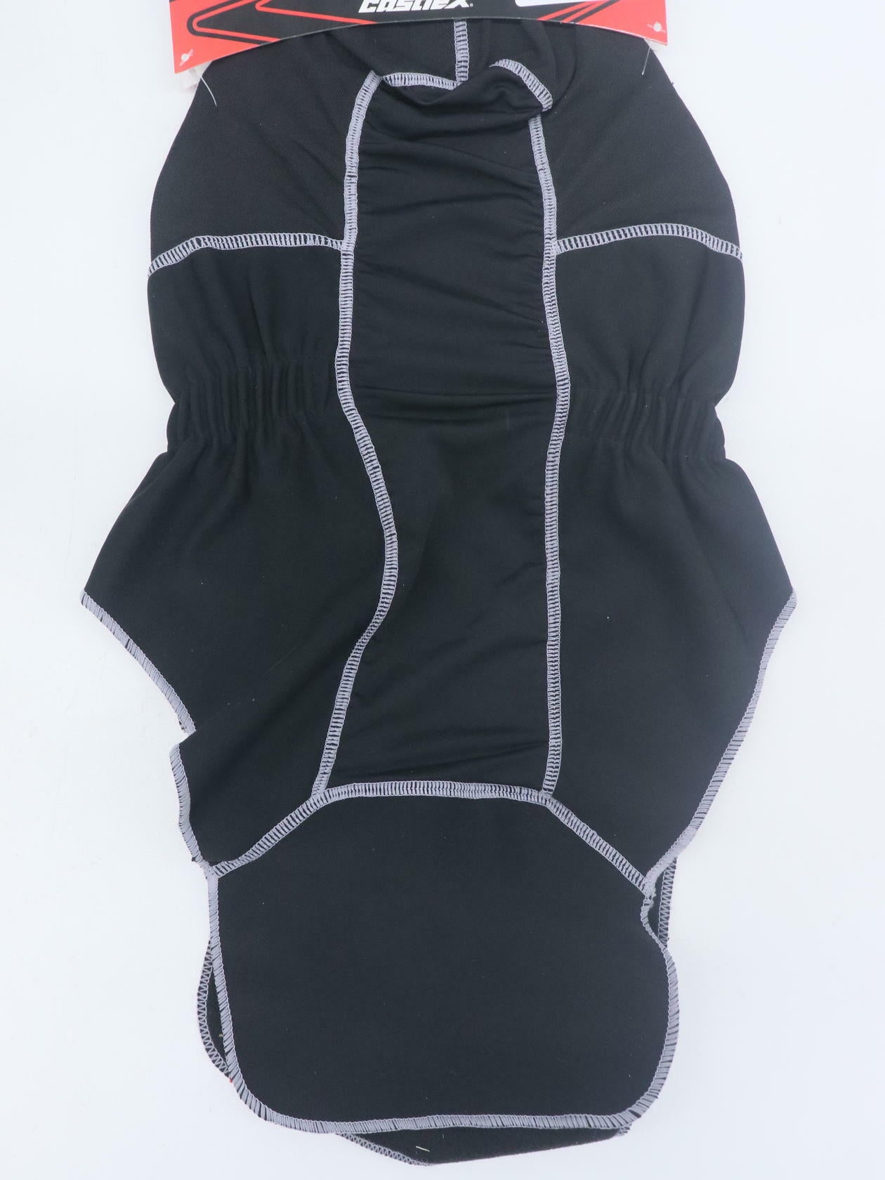 Castle X TRS Flex Balaclava Face Mask Black Snowmobile Winter One Size 77-112