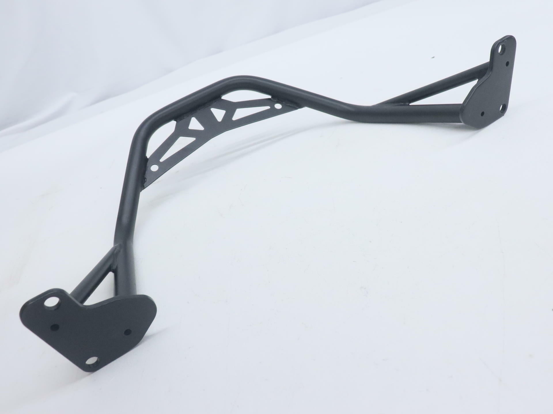 OEM Polaris Sport Rack Pro-Fit Black 2880363-458 - Axys Switchback - Open Box