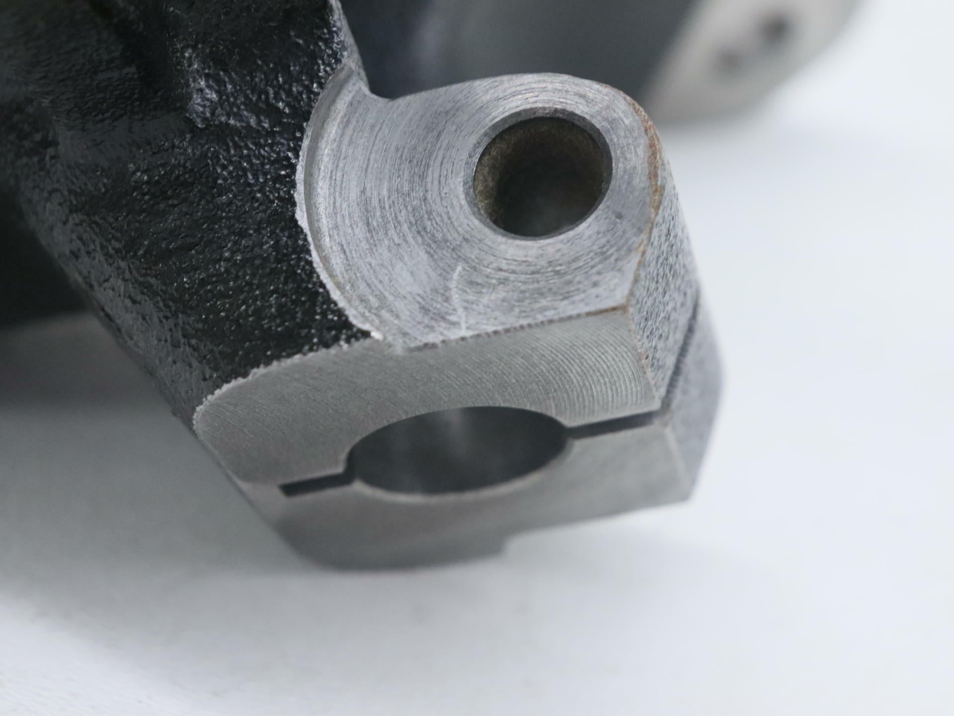 OPEN BOX - OEM Polaris Front RIGHT Knuckle 5142026 - General XP4 RZR