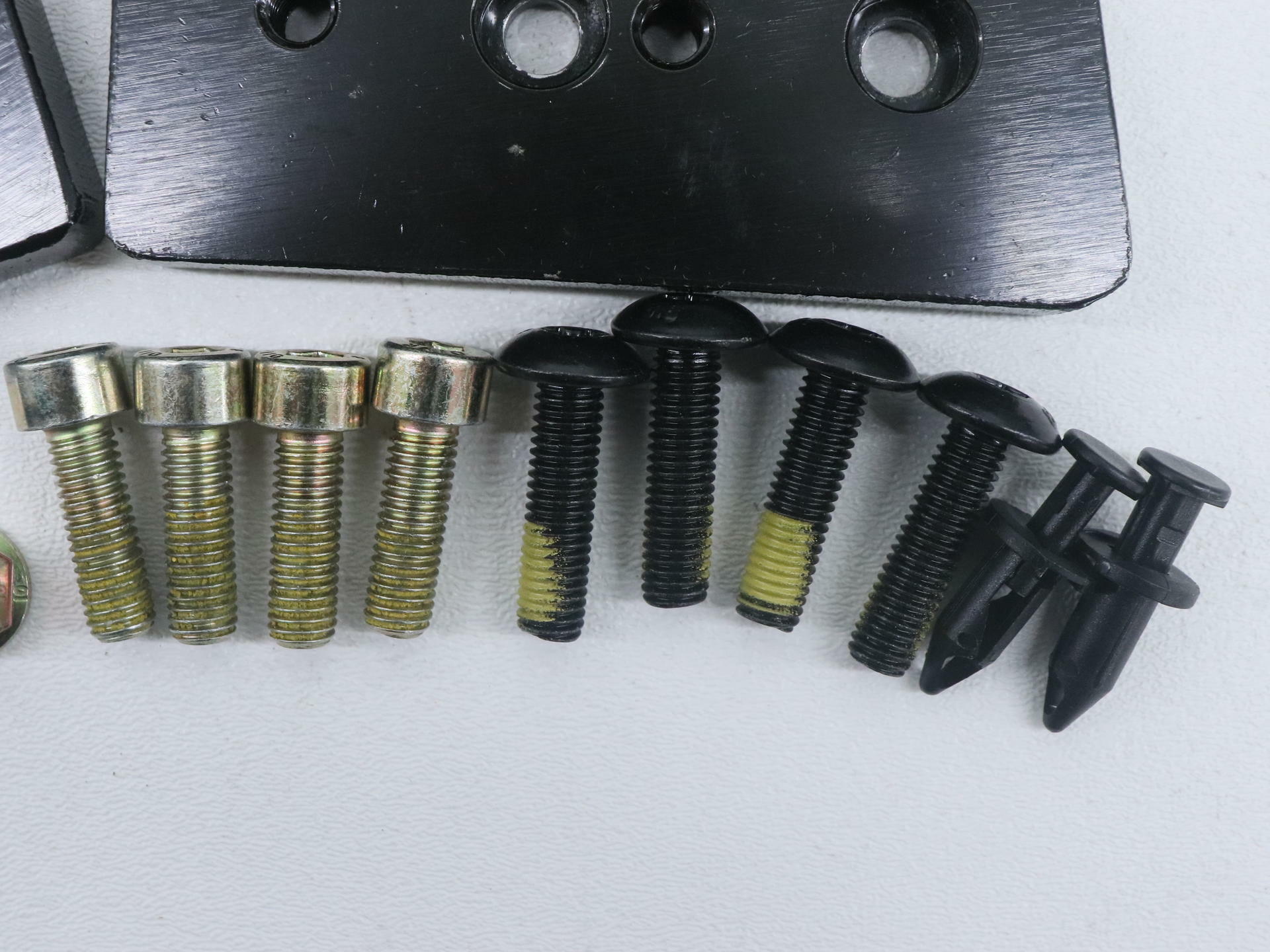 OPEN BOX - OEM Ski-Doo Passenger Seat LinQ 860202325 - Summit MXZ Renegade REV