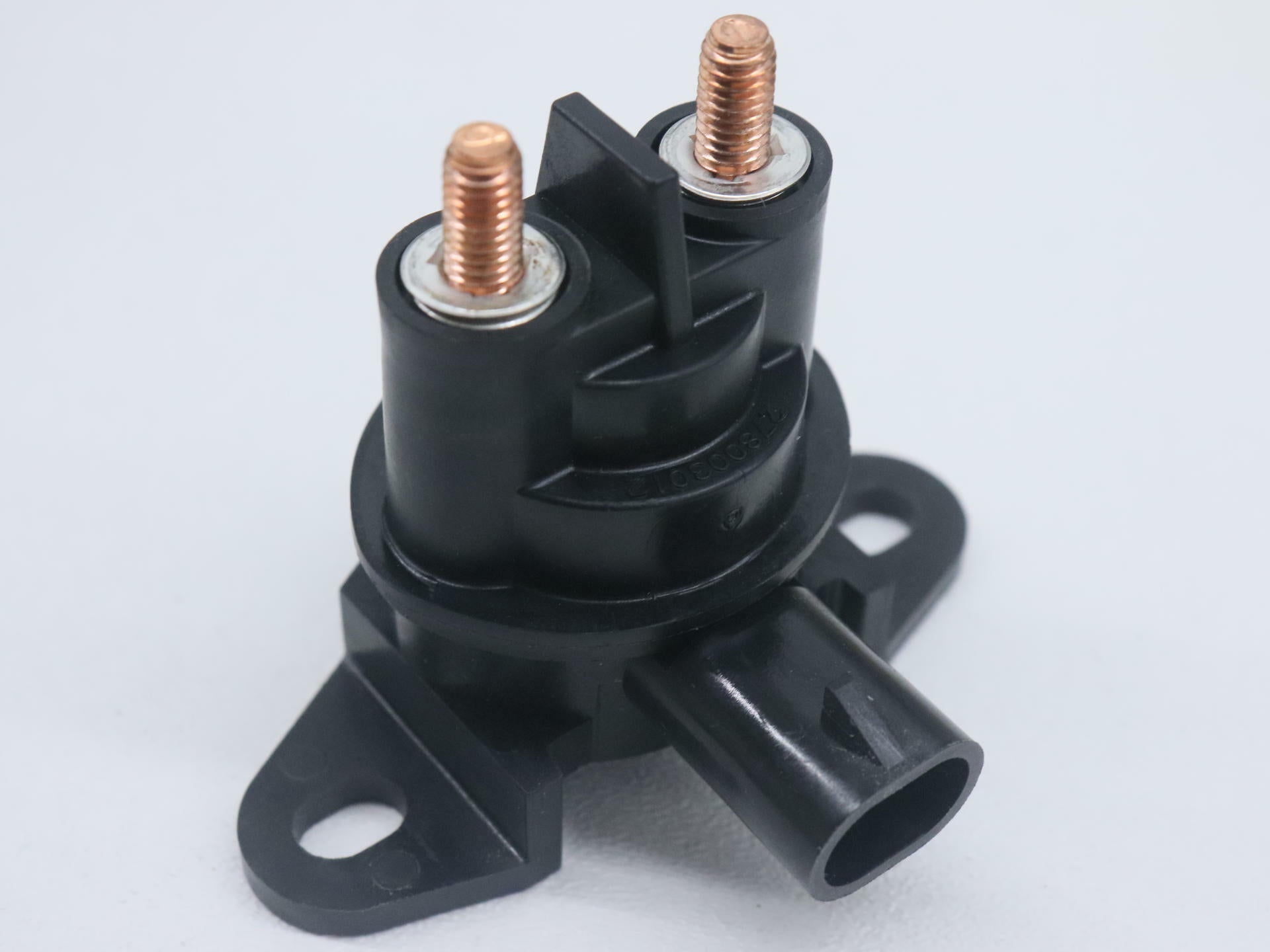 OPEN BOX - OEM Sea-Doo Starter Relay Solenoid 278003012 - GTI GTX GTR Spark...