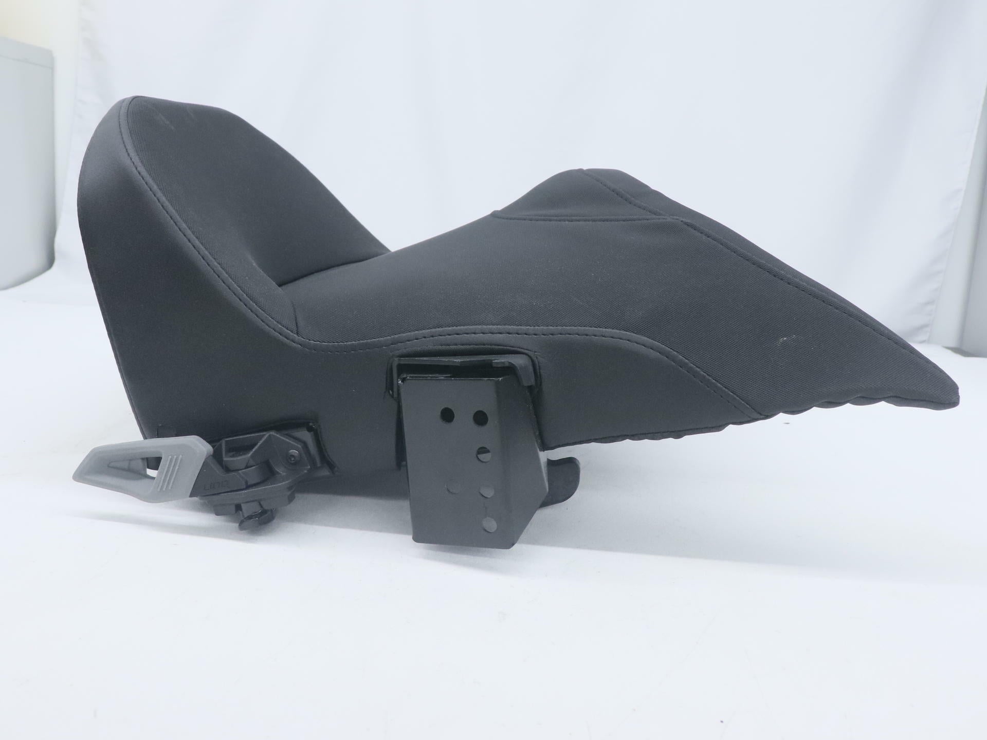 OPEN BOX - OEM Ski-Doo Passenger Seat LinQ 860202325 - Summit MXZ Renegade REV