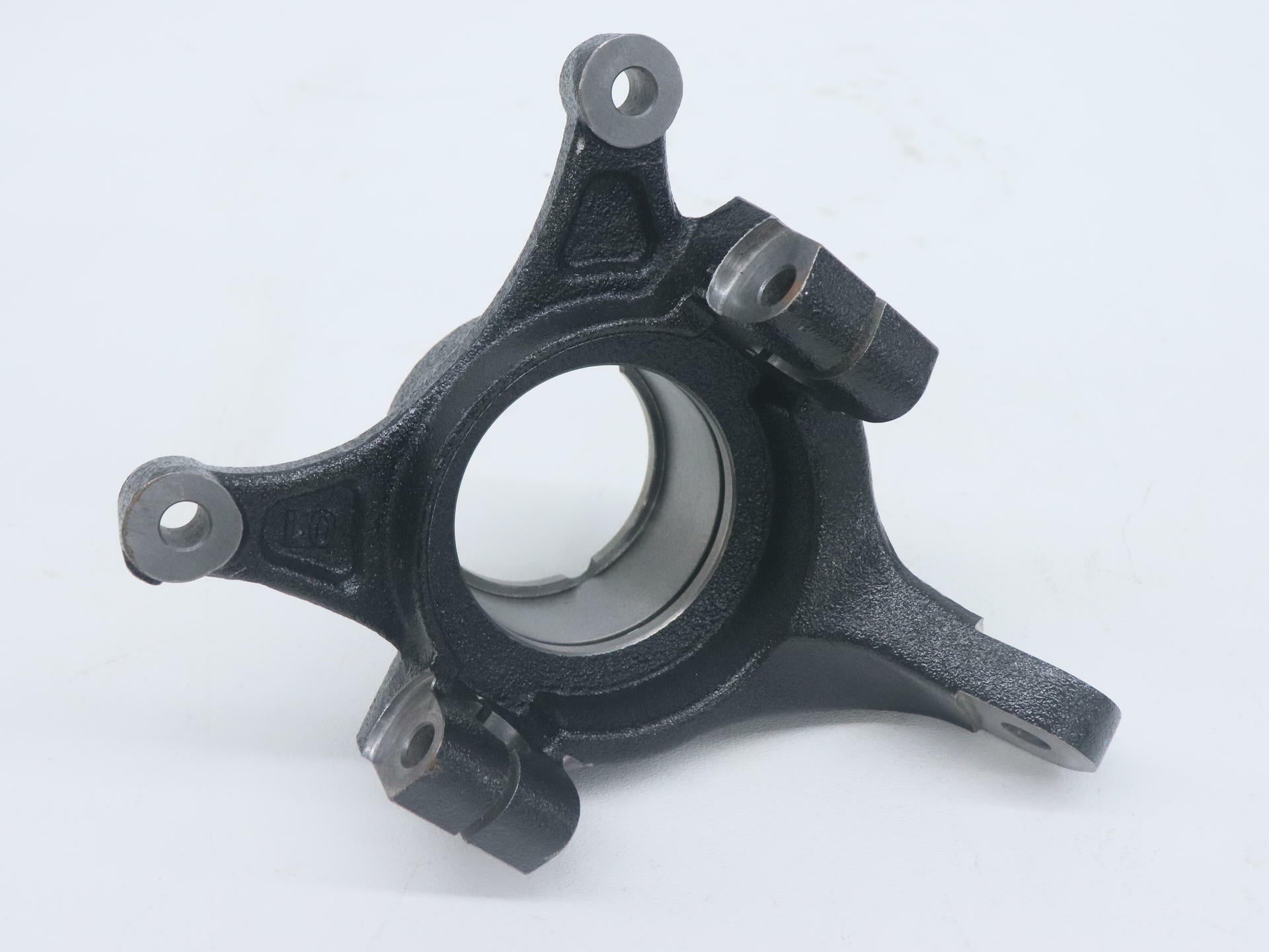 OPEN BOX - OEM Polaris Front RIGHT Knuckle 5142026 - General XP4 RZR