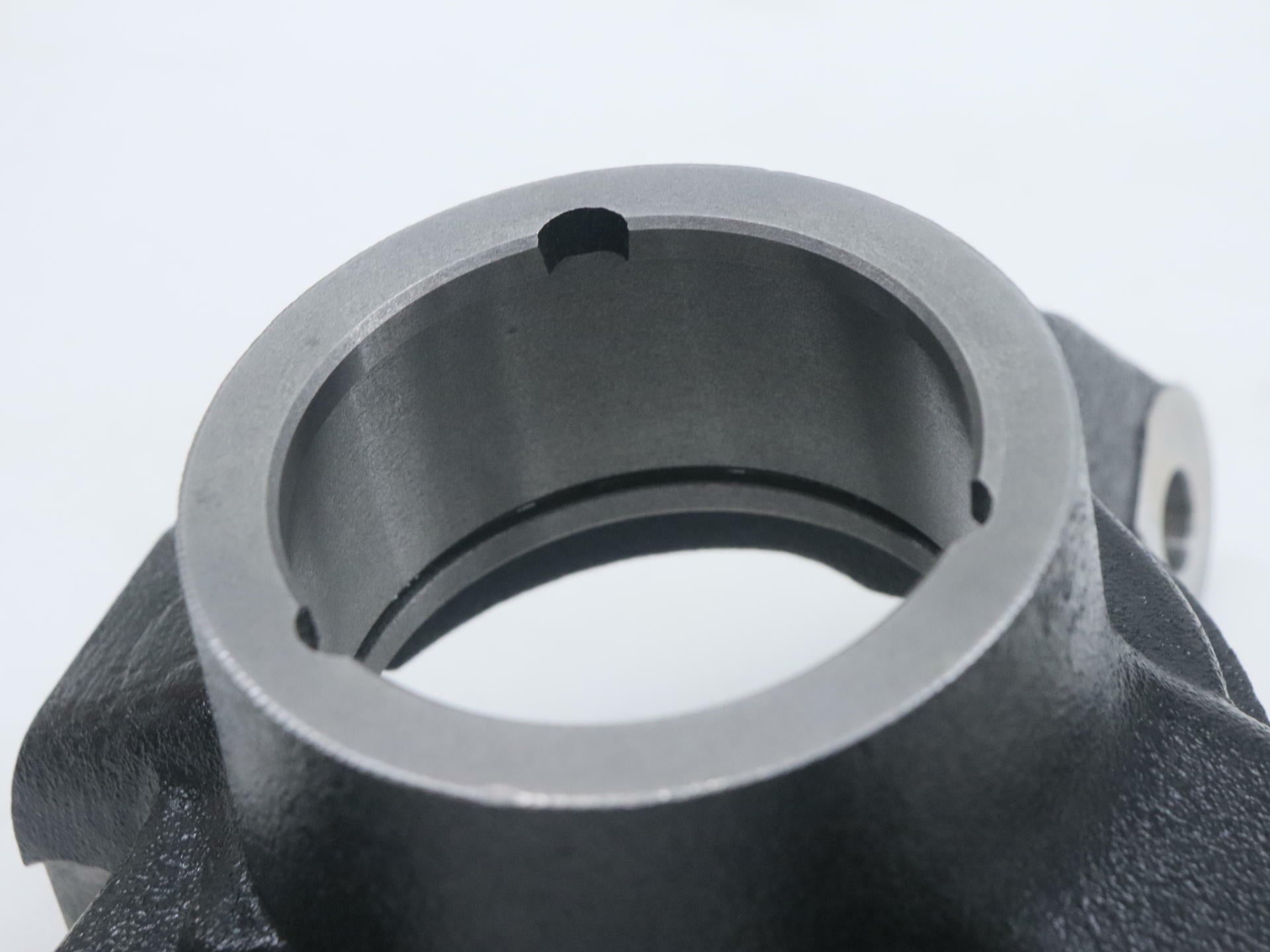 OPEN BOX - OEM Polaris Front RIGHT Knuckle 5142026 - General XP4 RZR