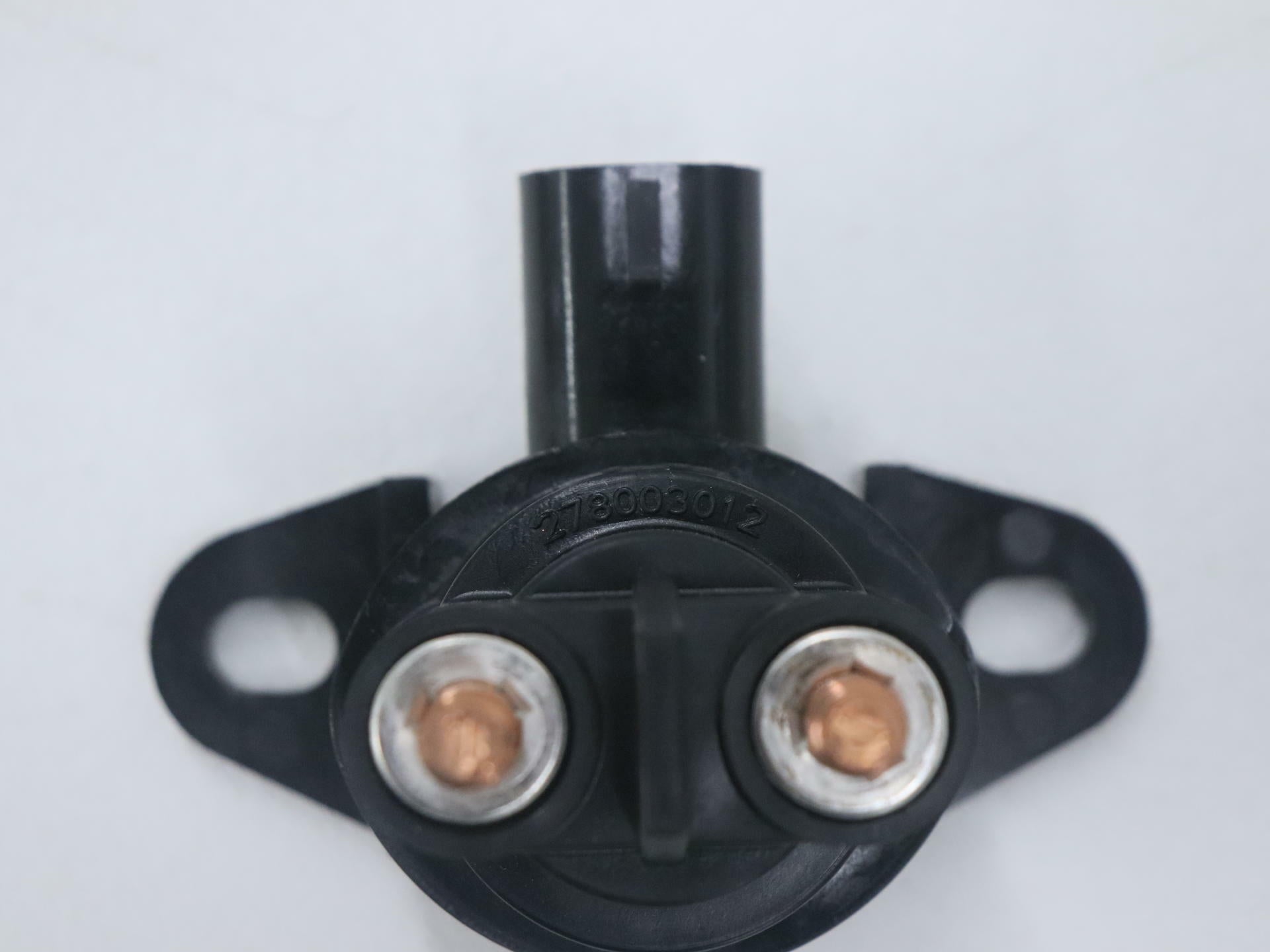 OEM Sea-Doo Starter Relay Solenoid 278003012 GTI GTX GTR Spark - Open Box