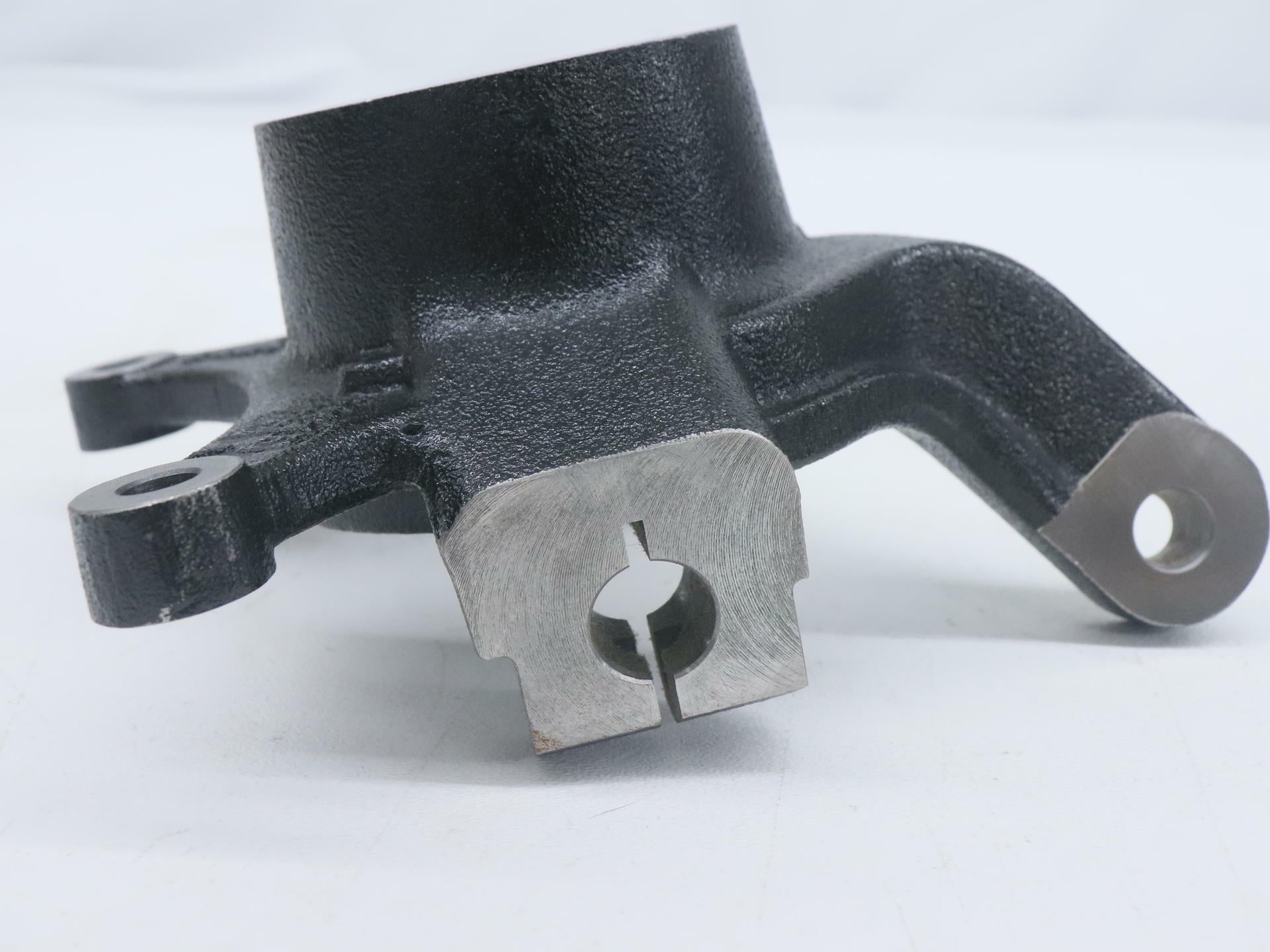 OPEN BOX - OEM Polaris Front RIGHT Knuckle 5142026 - General XP4 RZR