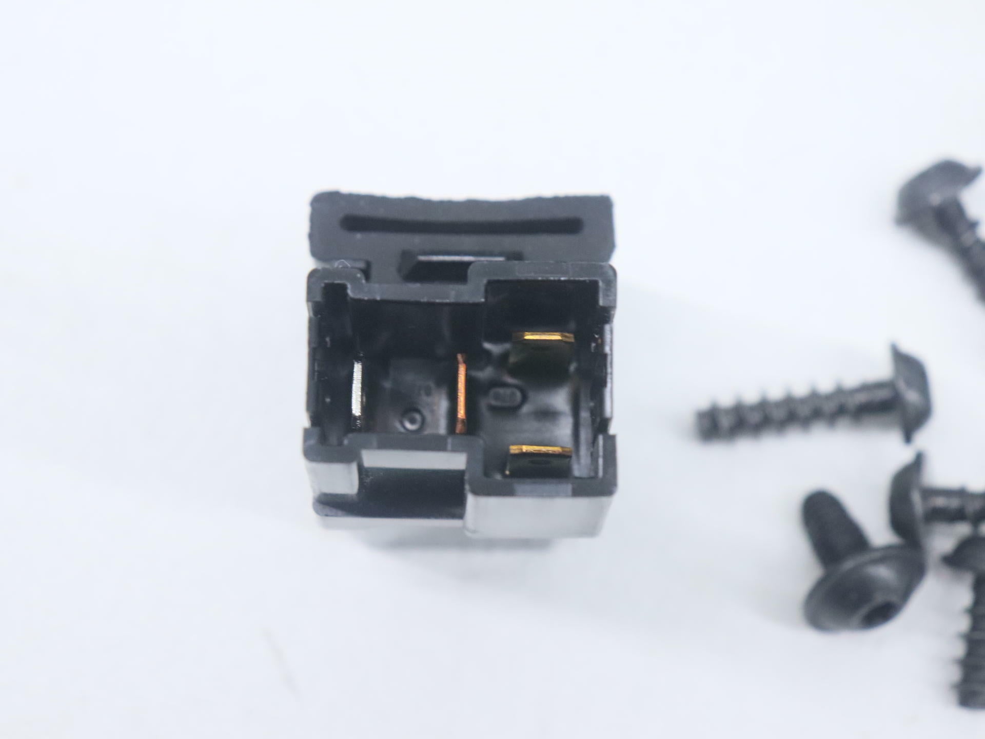 OPEN BOX - KTM Radiator Fan Kit 79635941044 - EXC XC-W 250 300 350 450 500