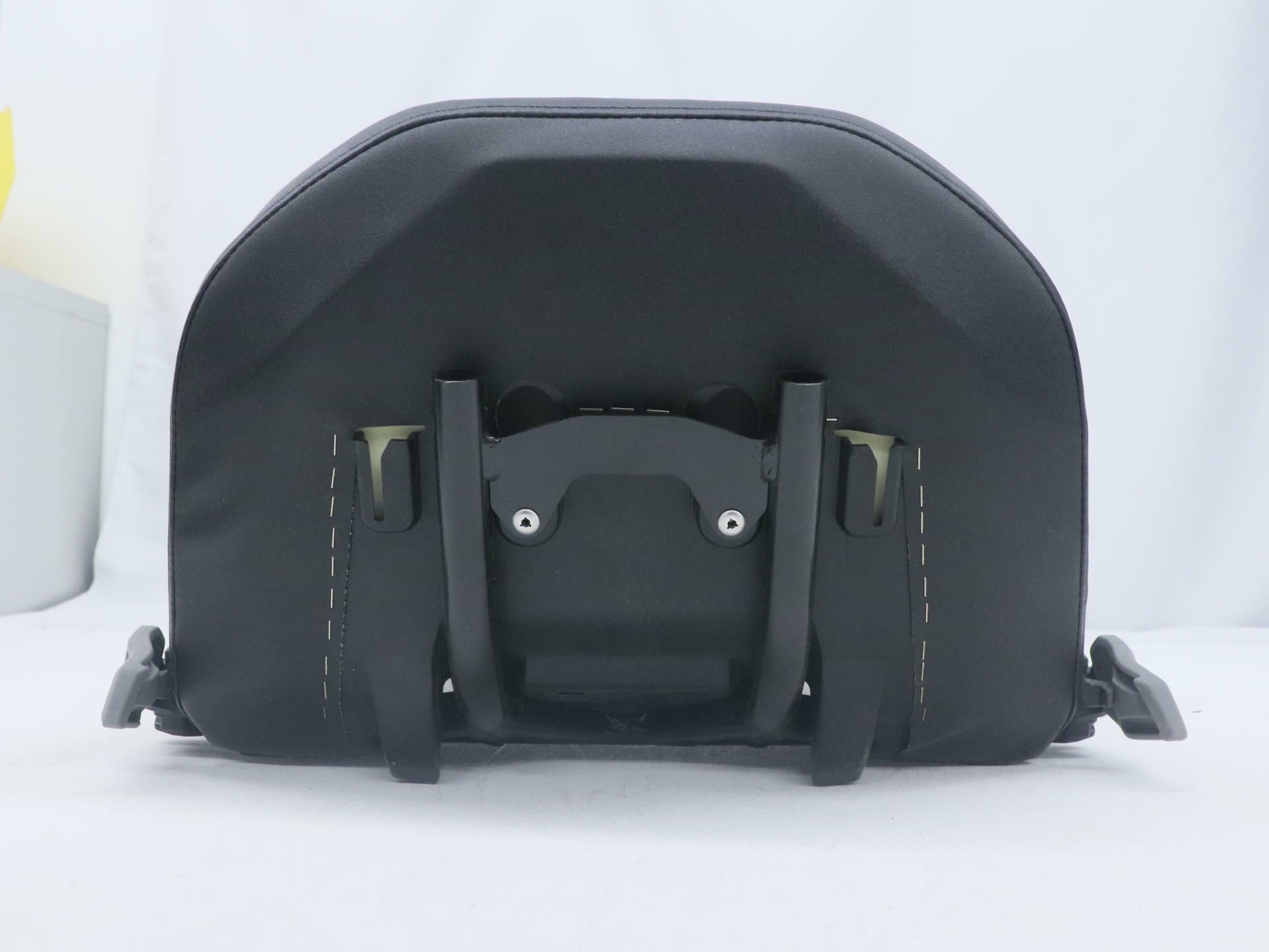 OPEN BOX - OEM Ski-Doo Passenger Seat LinQ 860202325 - Summit MXZ Renegade REV