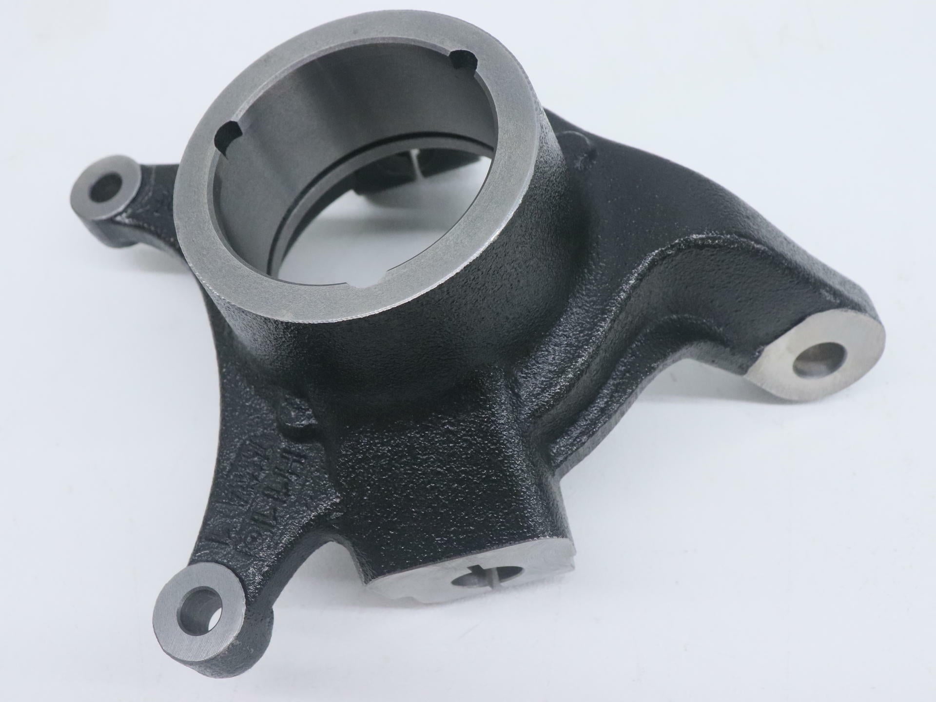 OPEN BOX - OEM Polaris Front RIGHT Knuckle 5142026 - General XP4 RZR