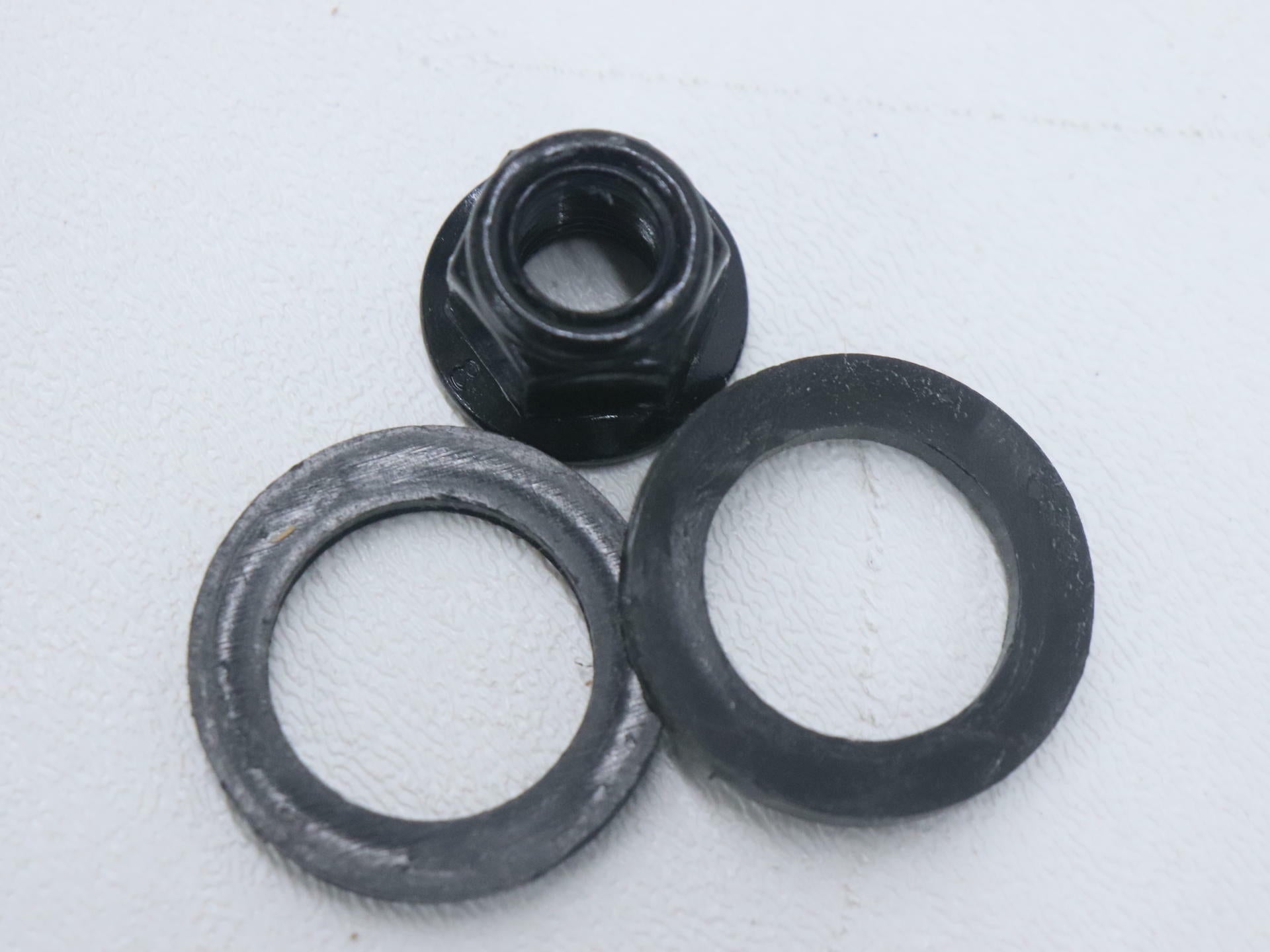 OPEN BOX - OEM Polaris Integrated Plow Mount 2891253 - Sportsman 570 450 15-26