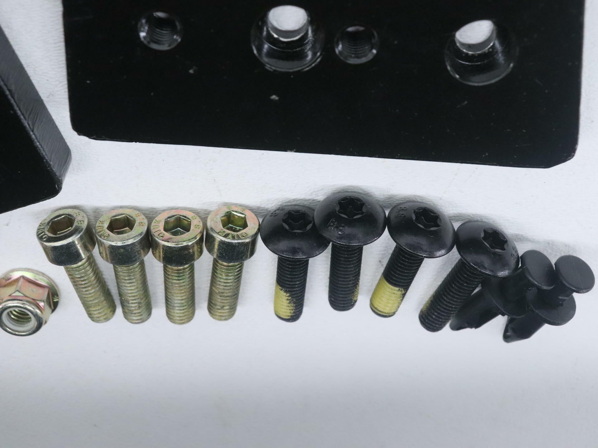 OPEN BOX - OEM Ski-Doo Passenger Seat LinQ 860202325 - Summit MXZ Renegade REV