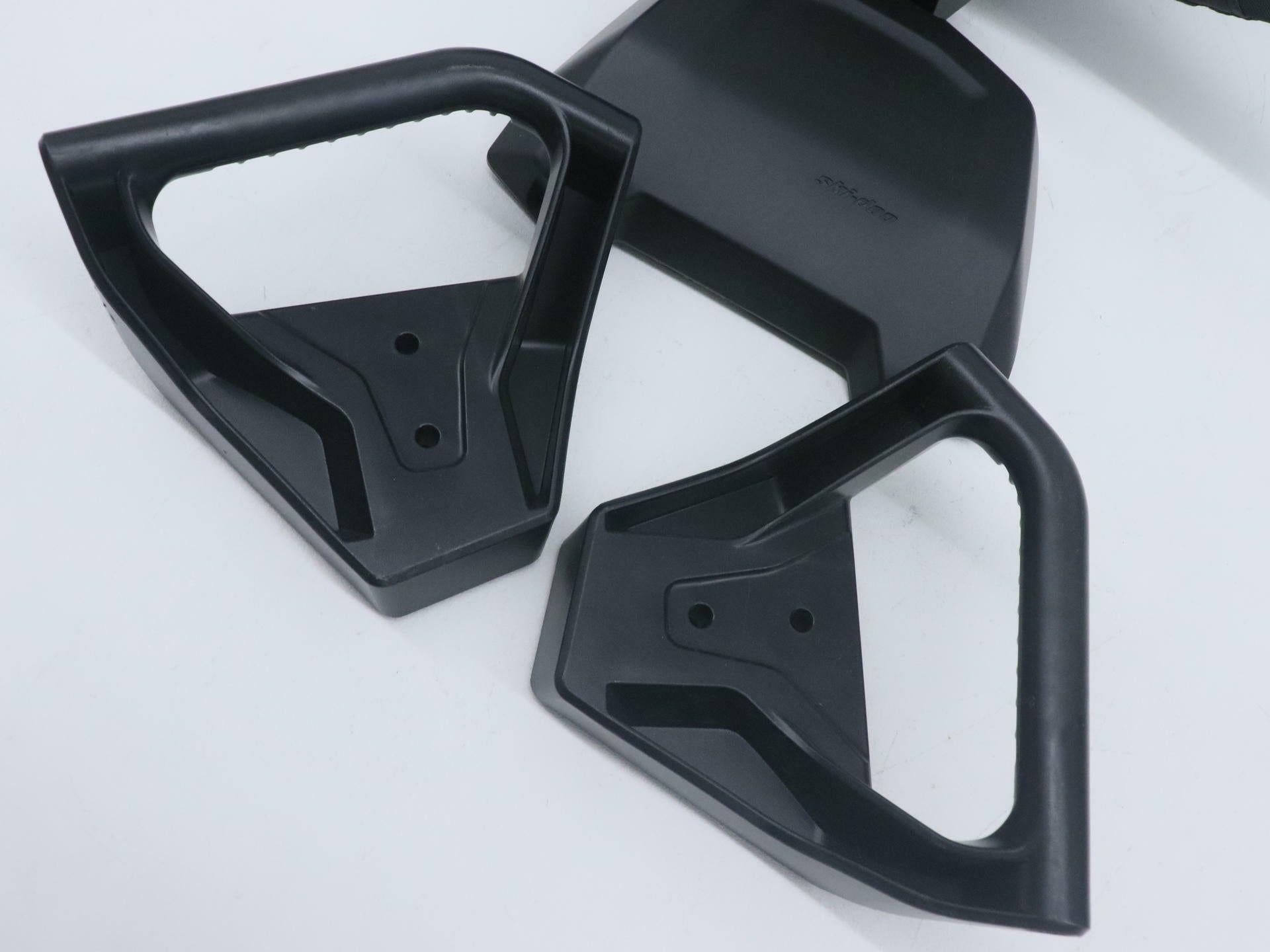 OPEN BOX - OEM Ski-Doo Passenger Seat LinQ 860202325 - Summit MXZ Renegade REV