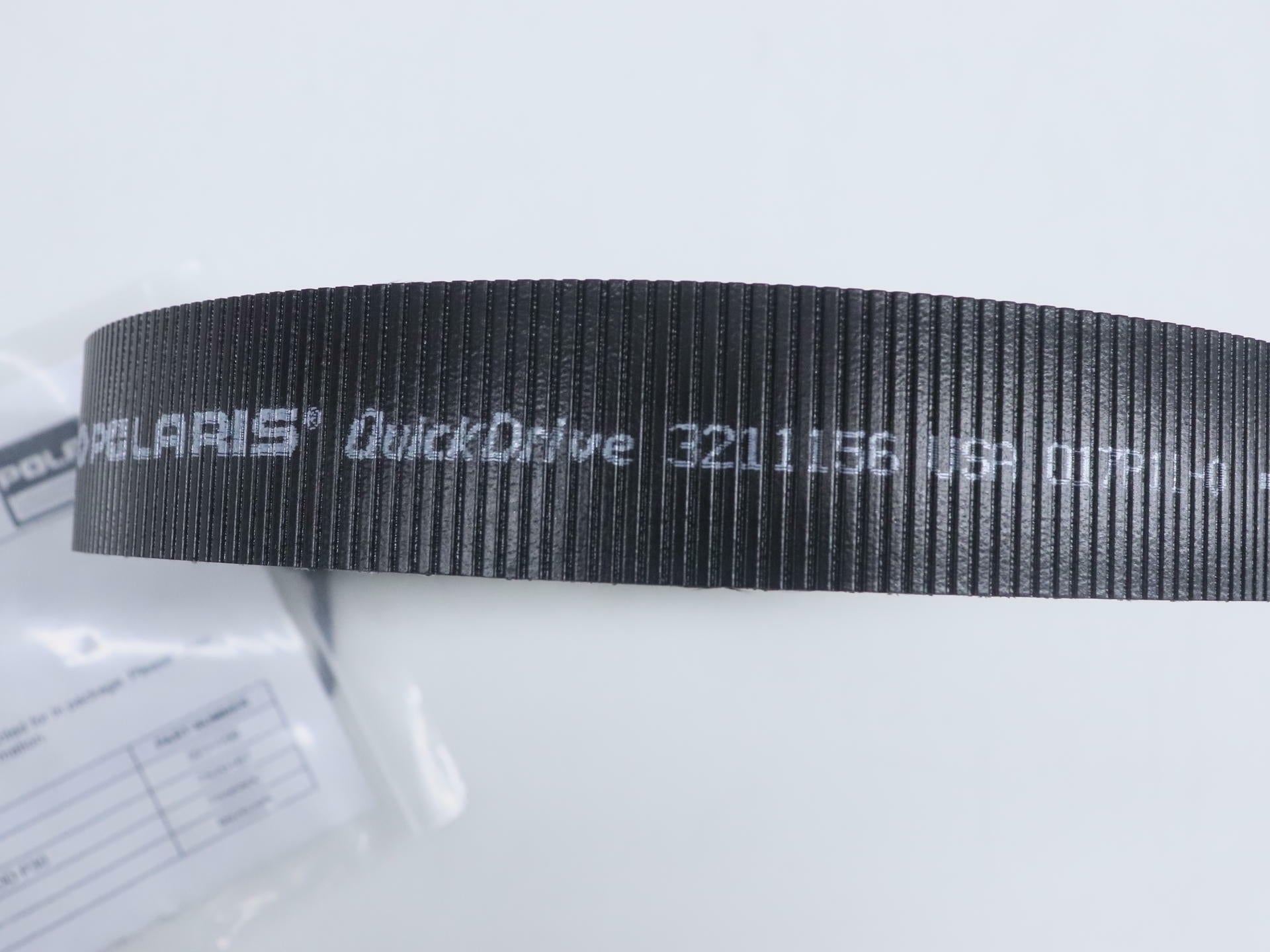 OPEN BOX - OEM Polaris Quickdrive Belt Snowmobile 2206046 - RMK AXYS Patriot