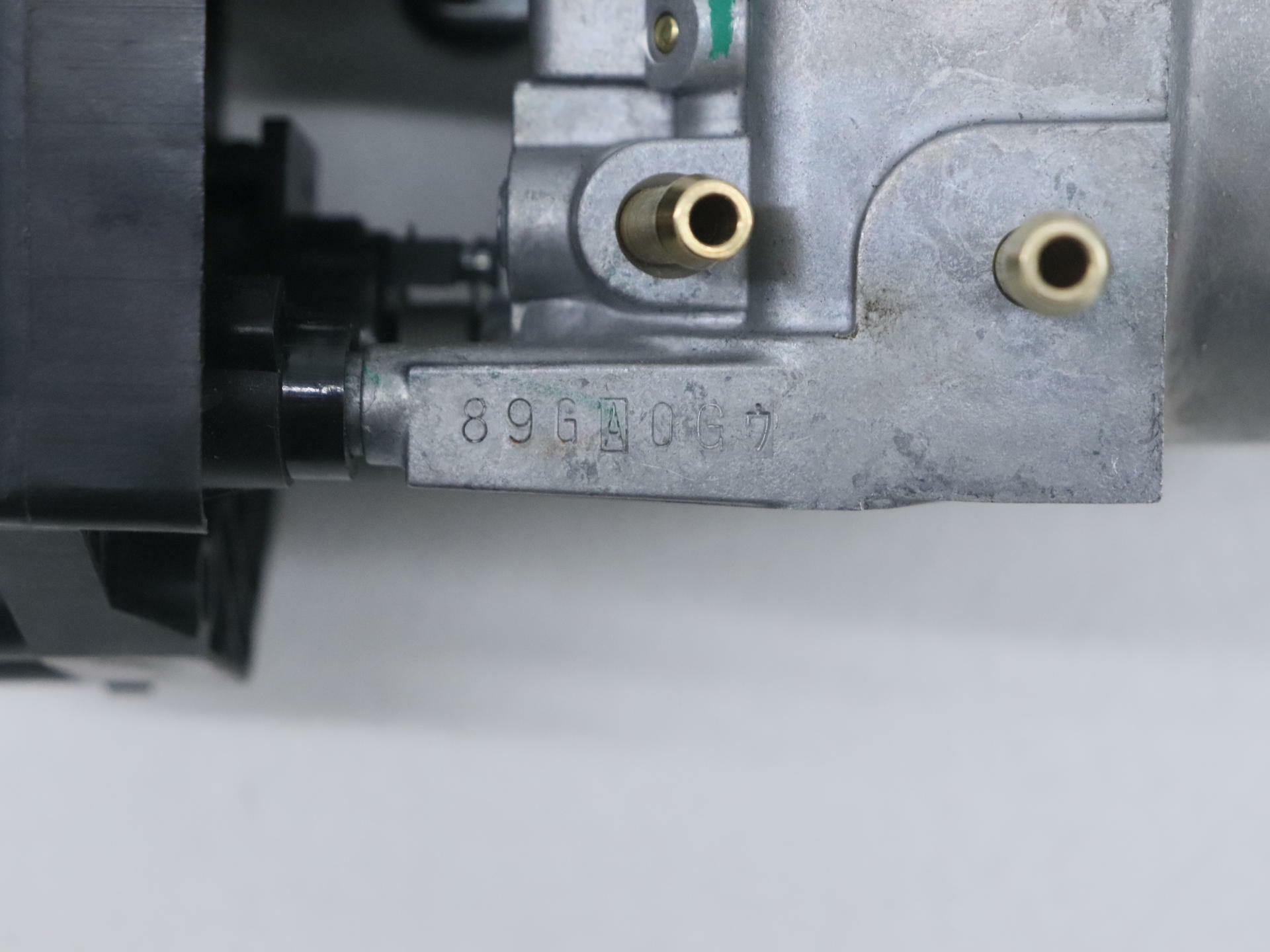 OPEN BOX - OEM Honda Carburetor Carb Assy (BE89G A) 16100-ZK6-E41 - EU6500IS