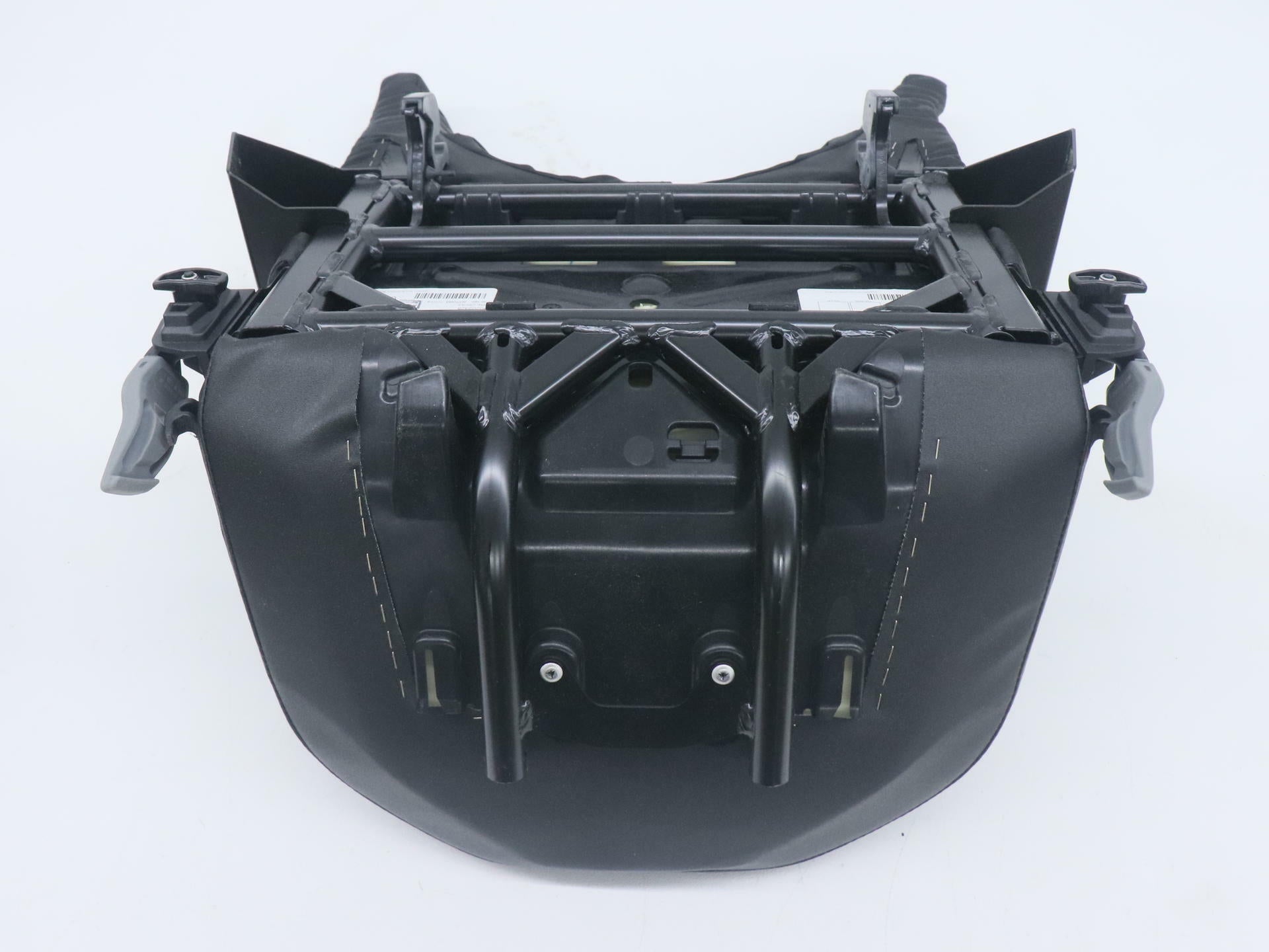 OPEN BOX - OEM Ski-Doo Passenger Seat LinQ 860202325 - Summit MXZ Renegade REV