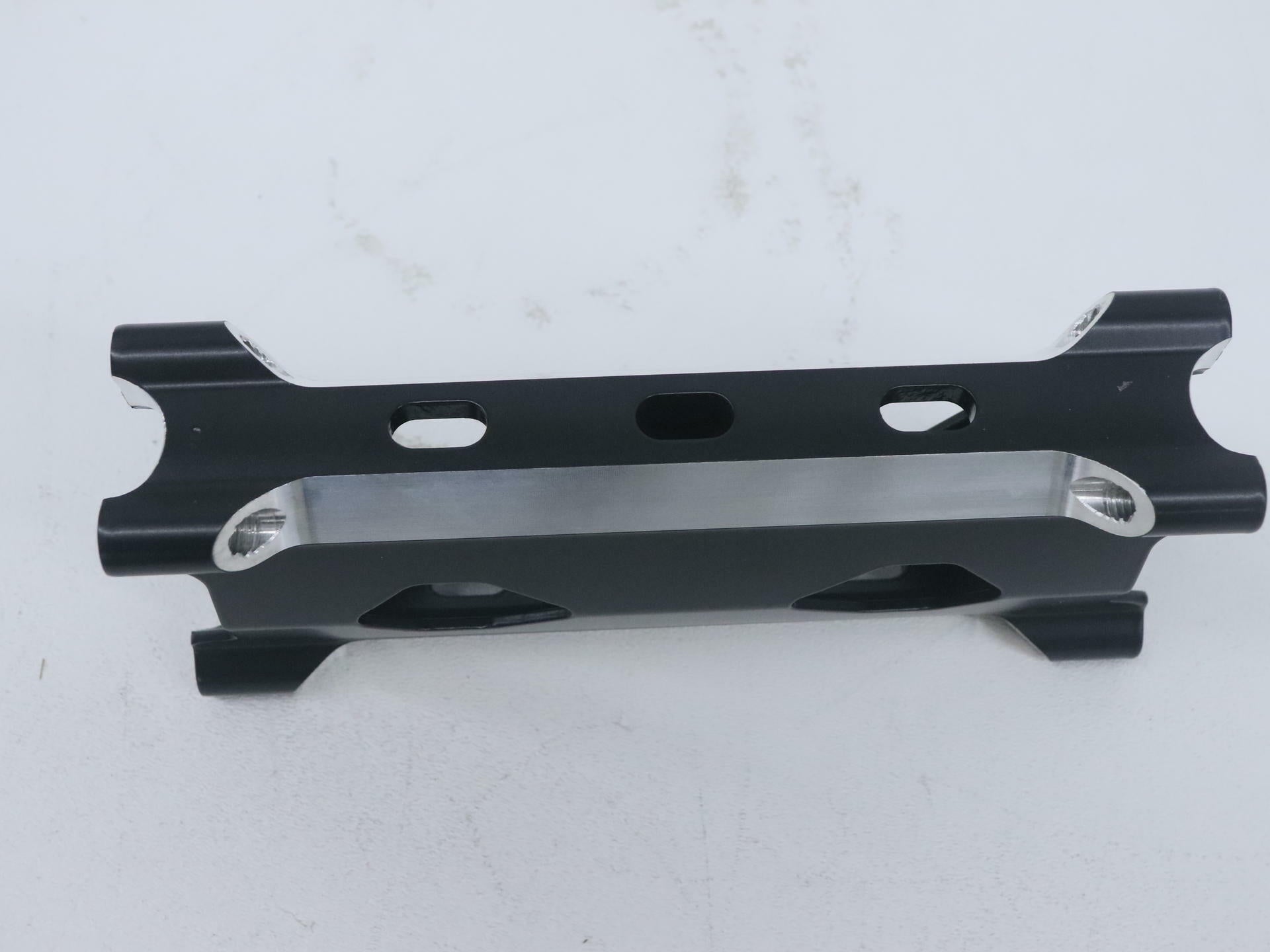 Ski-Doo OEM Straight Handlebar Extension 860201428 Summit REV - Open Box