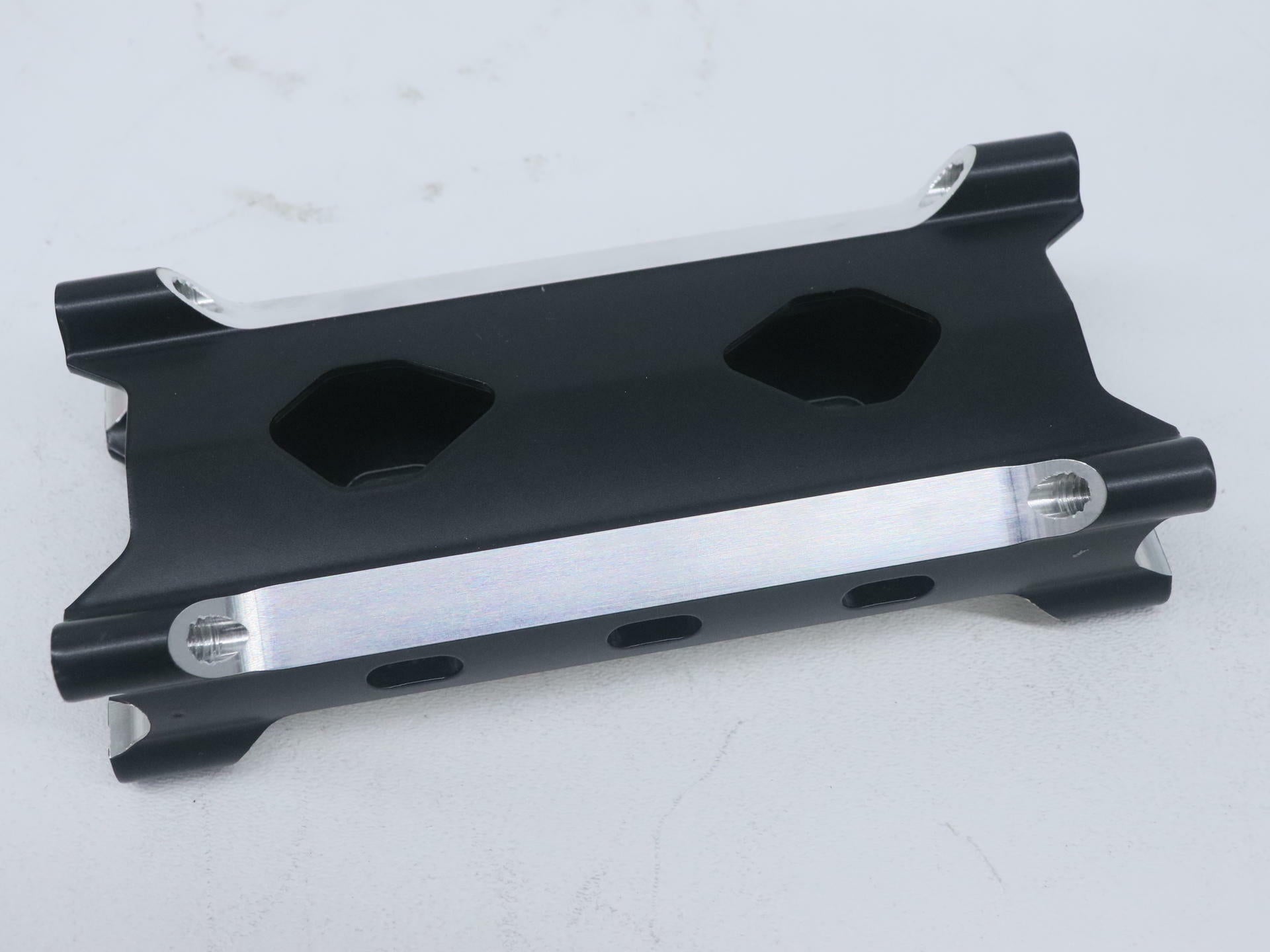 Ski-Doo OEM Straight Handlebar Extension 860201428 Summit REV - Open Box