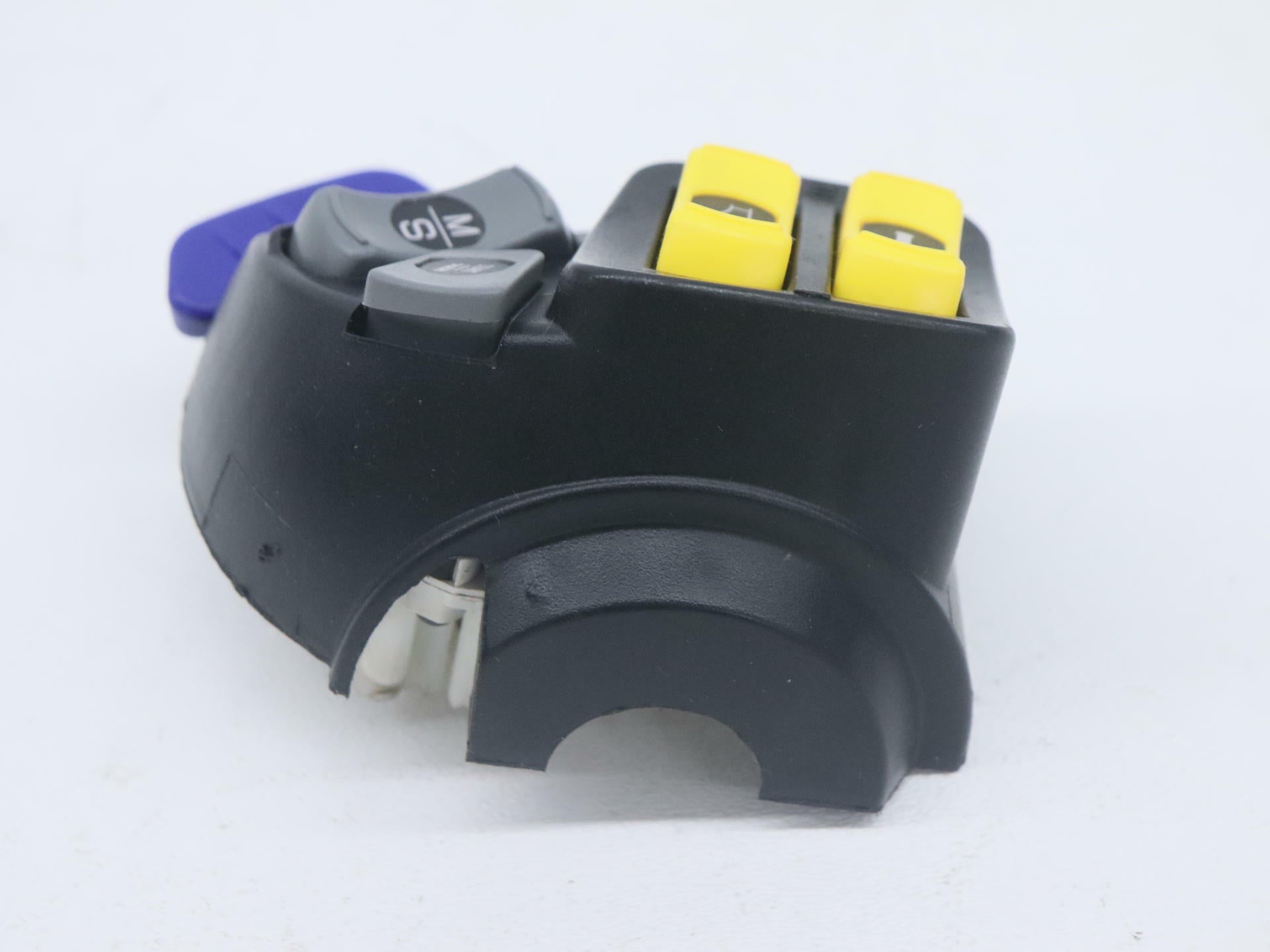OEM Ski-Doo Left Hand Switch Housing 515177053 - MXZ Summit Renegade - Open Box