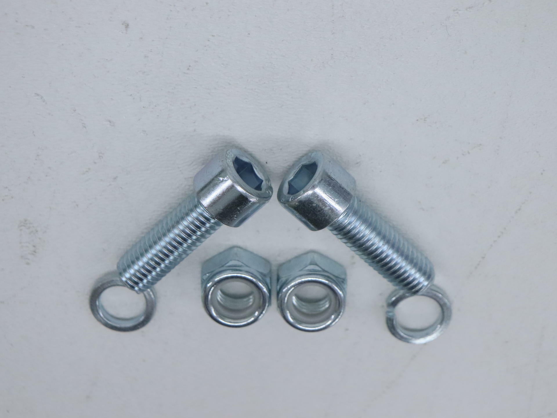 OPEN BOX - OEM Can-Am Winch Rope Guide Hawse Fairlead Kit Maverick - 715006426