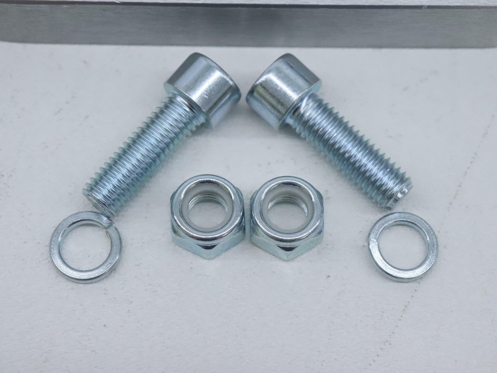 OPEN BOX - OEM Can-Am Winch Rope Guide Hawse Fairlead Kit Maverick - 715006426