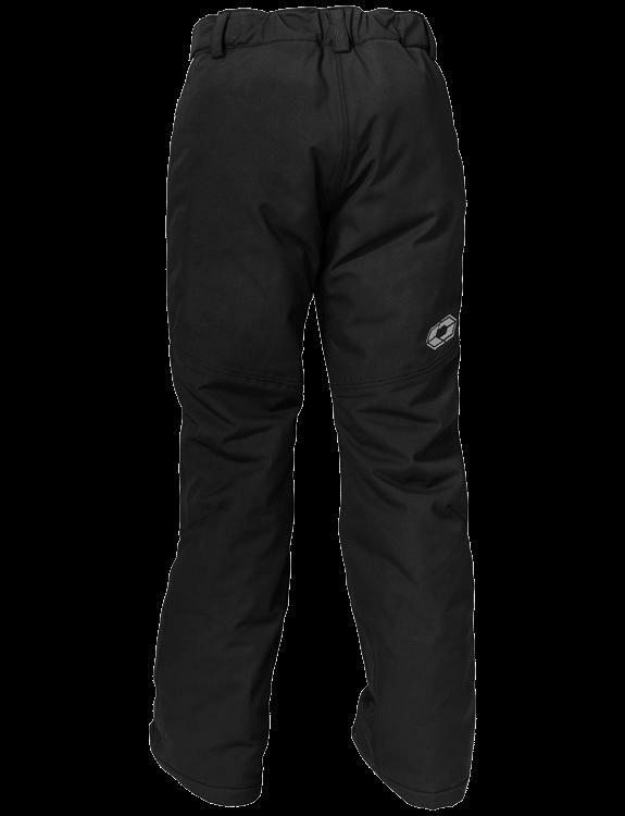 OPEN BOX - Castle X Snow Pants Bliss G2 Black - WOMENS LARGE LG - 73-3576