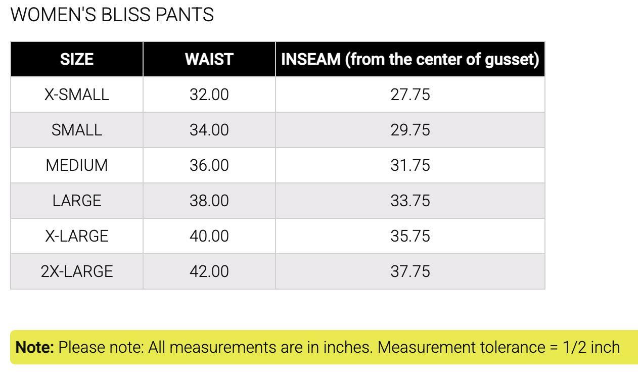 OPEN BOX - Castle X Snow Pants Bliss G2 Black - WOMENS LARGE SHORT - 73-3576S