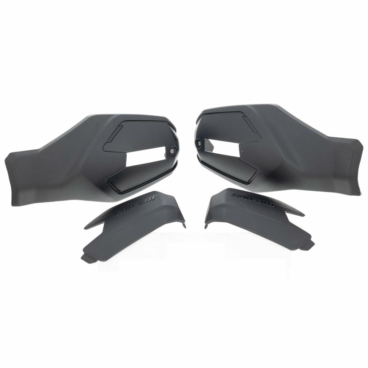 BRP 715010293 Kit Deflector_Air Handlebar B 160