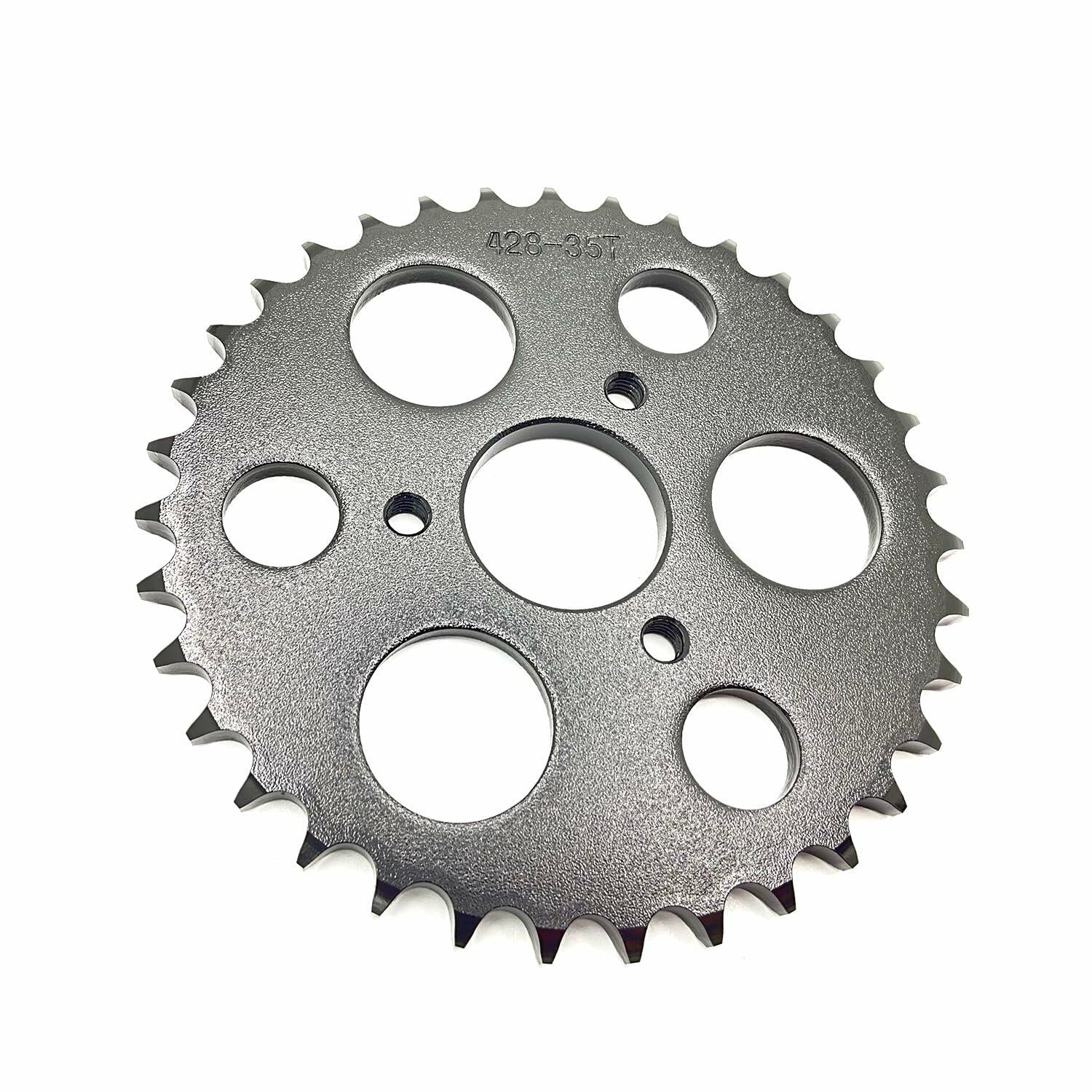 Polaris 0450480 Final Drive Sprocket Sportsman Scrambler Outlaw Predator 50 90