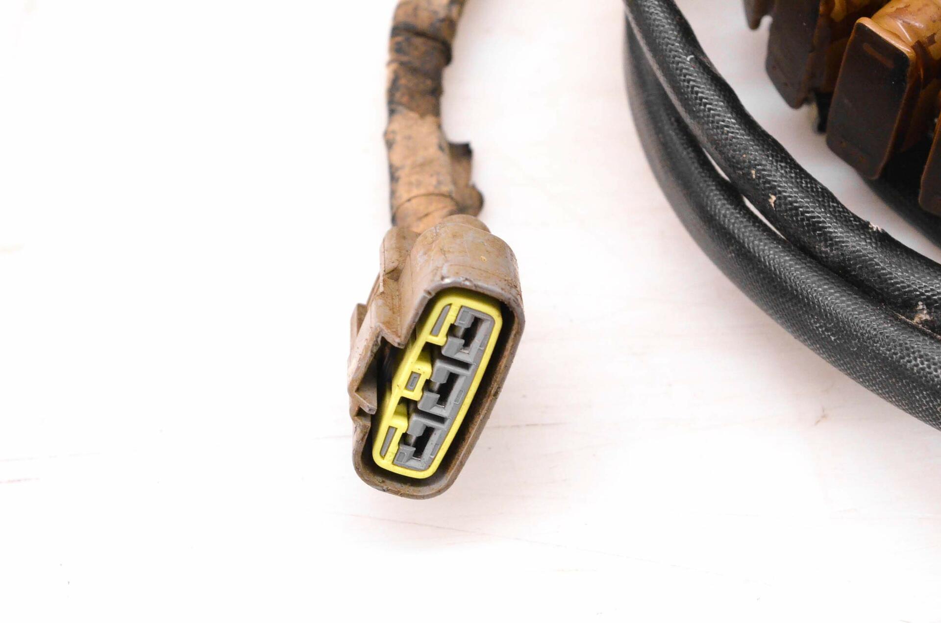 Can-Am Commander Maverick and MAX 2014-2017 Stator Assembly 420685632 New OEM