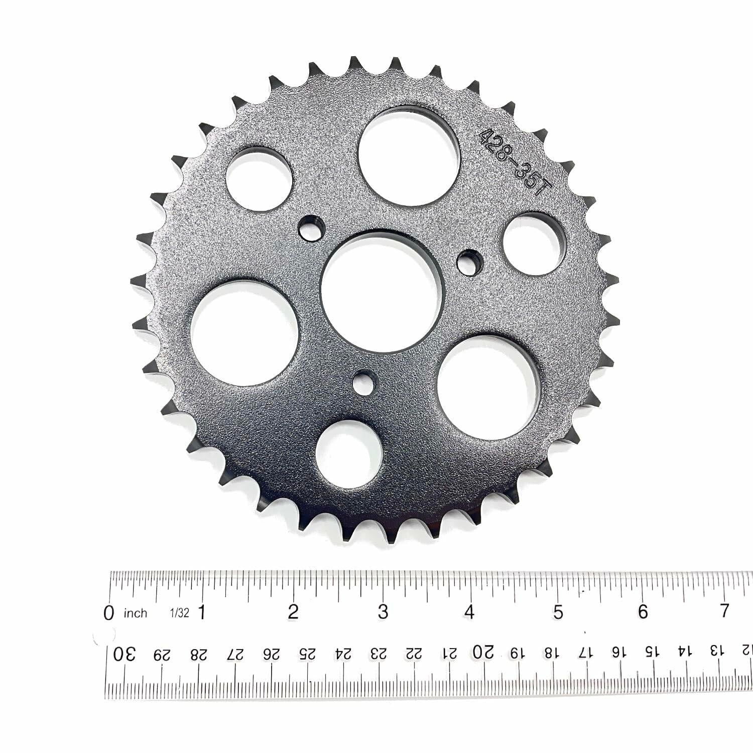 Polaris 0450480 Final Drive Sprocket Sportsman Scrambler Outlaw Predator 50 90