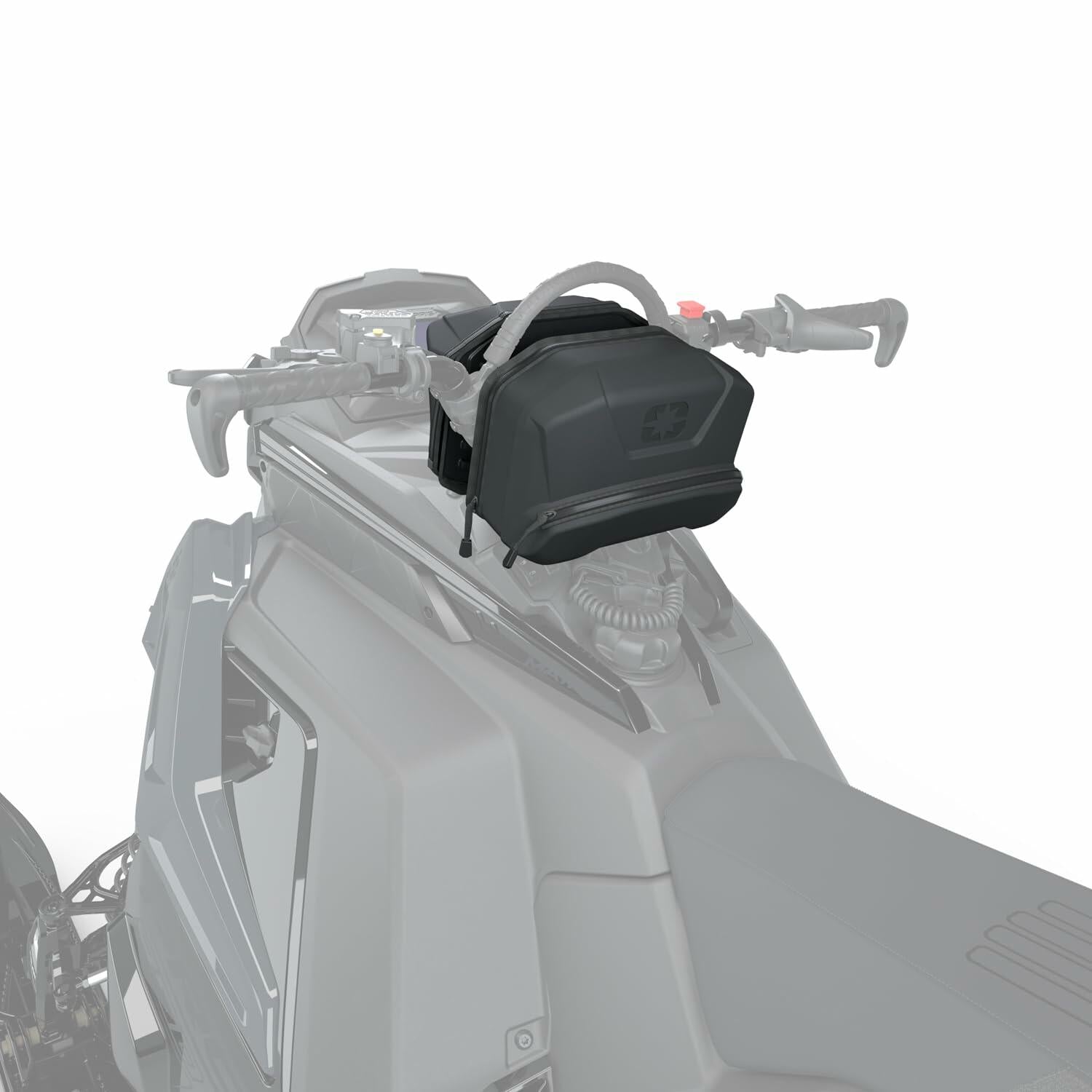 Polaris 2891126 Burandt Handlebar Bag