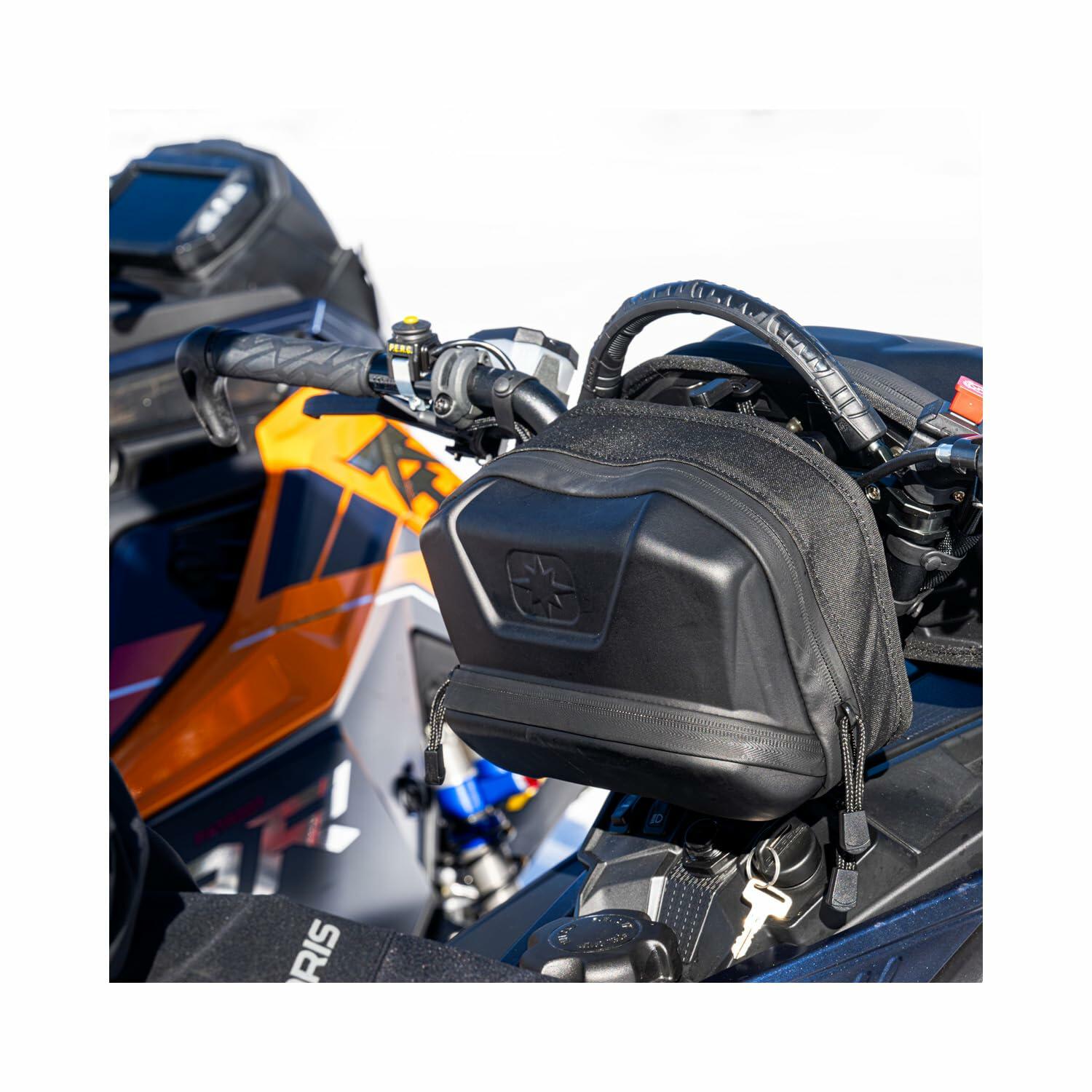 Polaris 2891126 Burandt Handlebar Bag