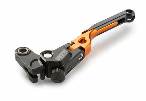 NEW OEM KTM Clutch lever 64102931044