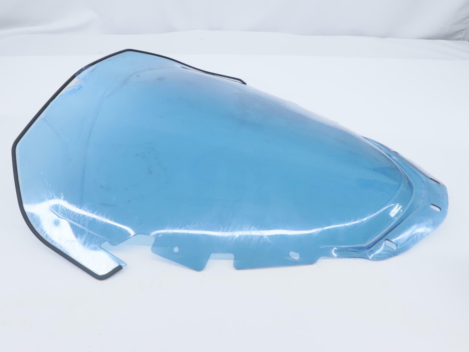 OEM Ski-Doo High Windshield 23 Inch 860201495 - REV Gen4 MX-Z Summit - Open Box