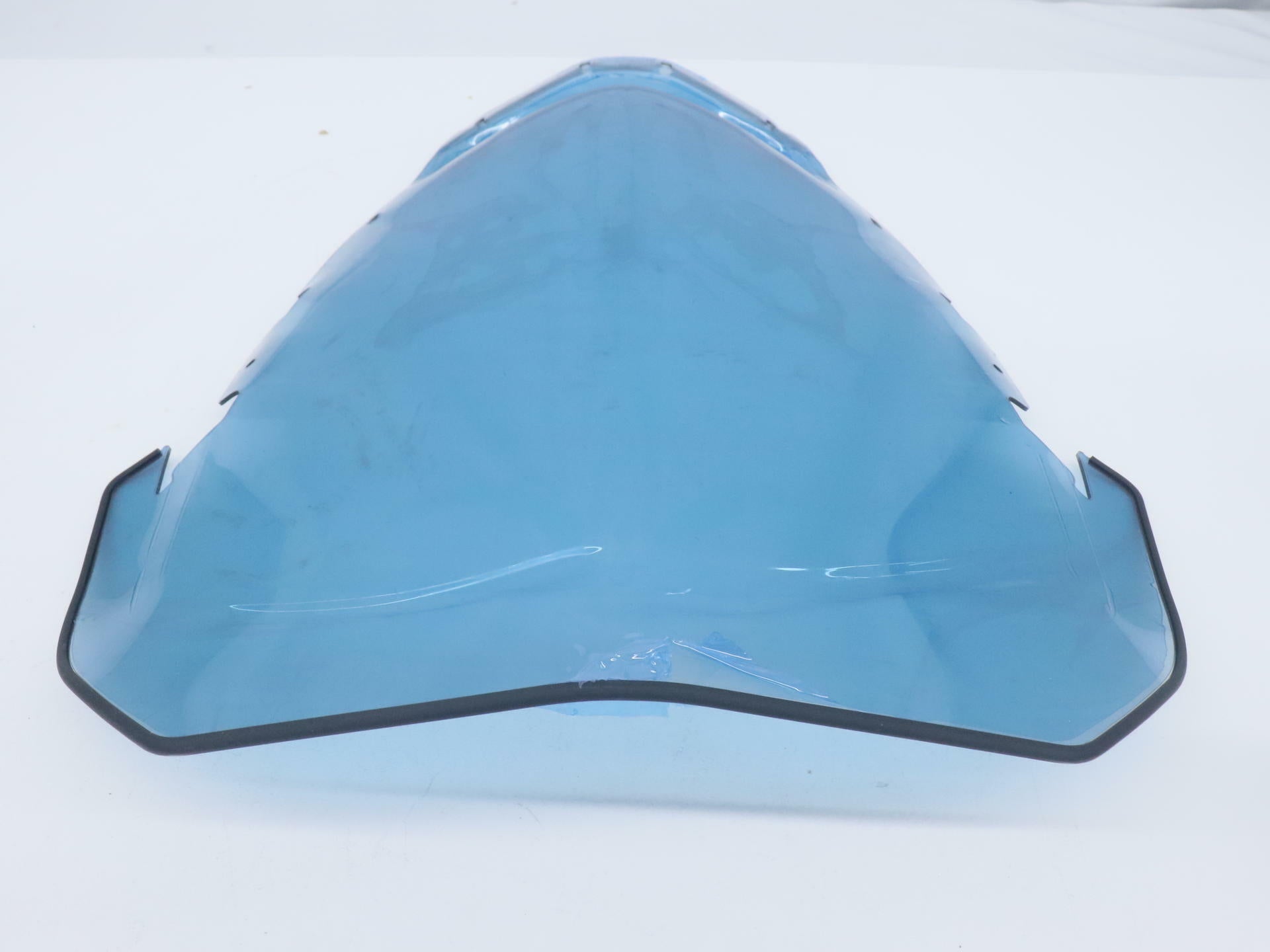 OEM Ski-Doo High Windshield 23 Inch 860201495 - REV Gen4 MX-Z Summit - Open Box