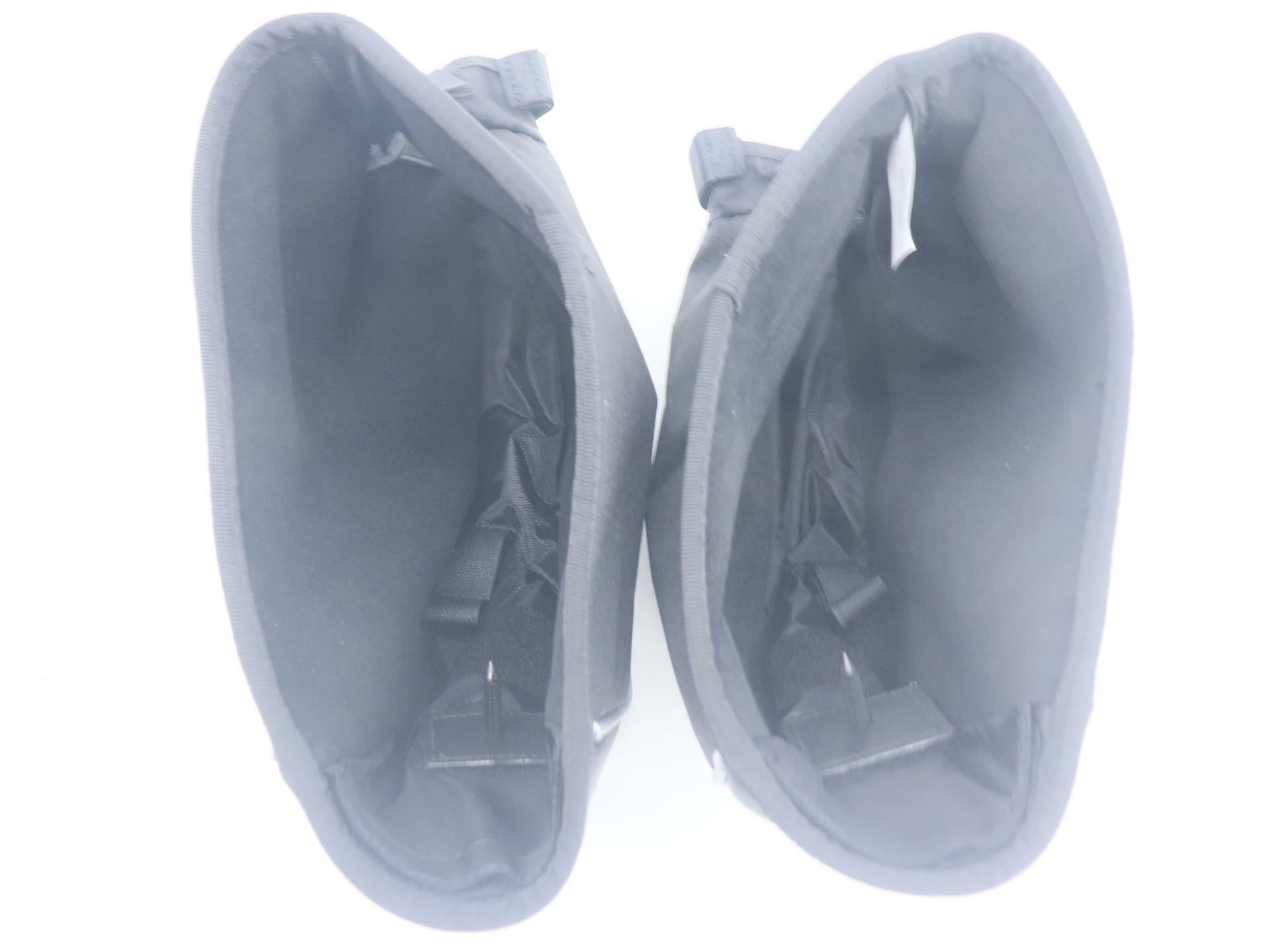 Polaris OEM Universal Handlebar Gauntlets Black 2879796 RMK KHAOS - Open Box