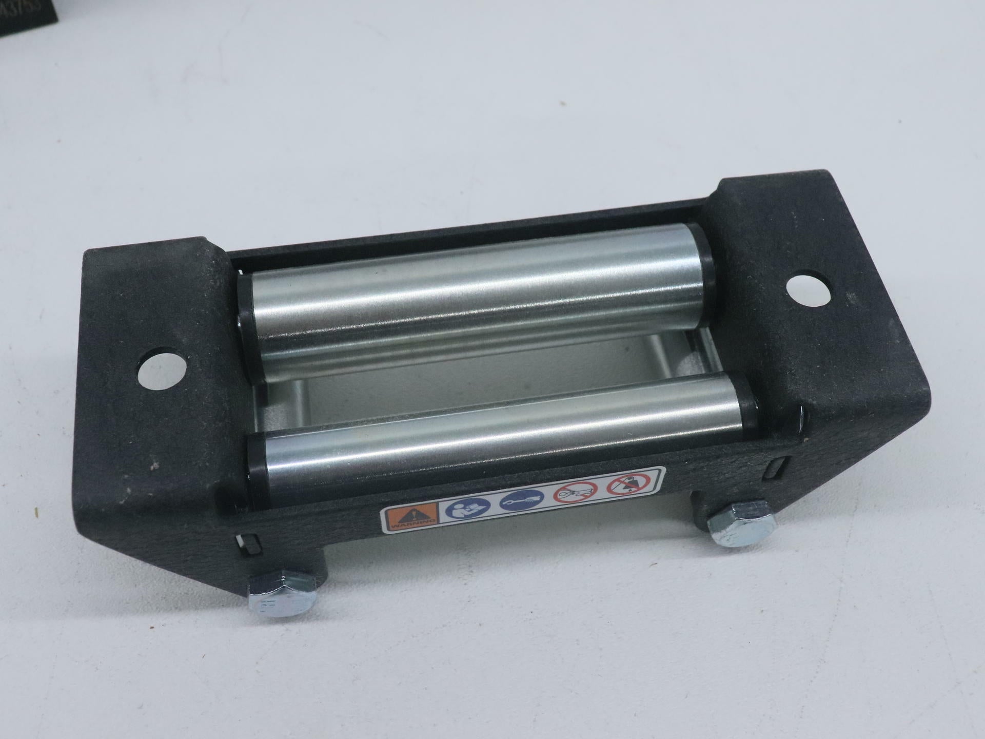 OEM Can-Am HD 4500 Winch ASSY 715006416 - Defender Maverick X3 Max - Open Box