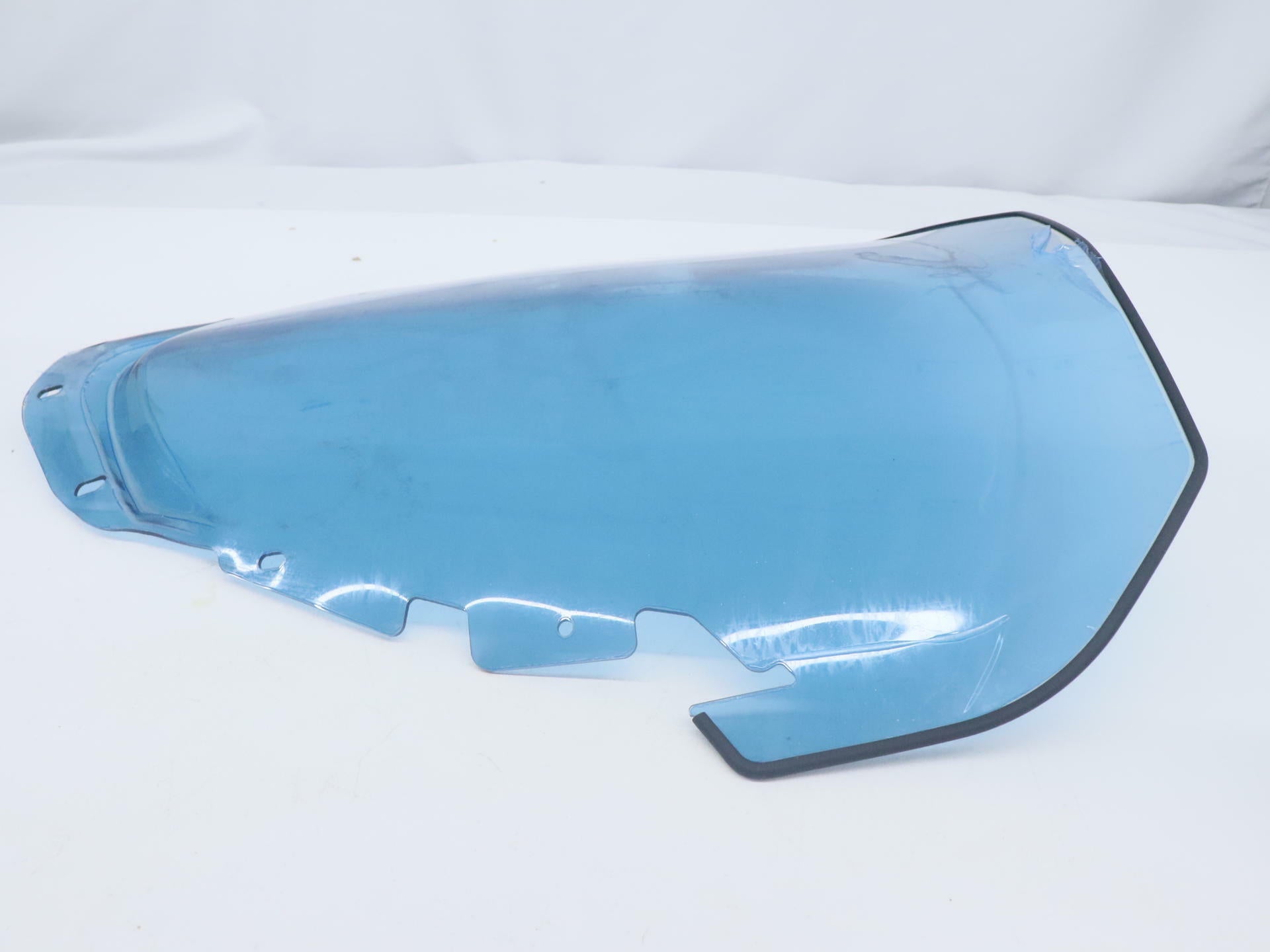 OEM Ski-Doo High Windshield 23 Inch 860201495 - REV Gen4 MX-Z Summit - Open Box