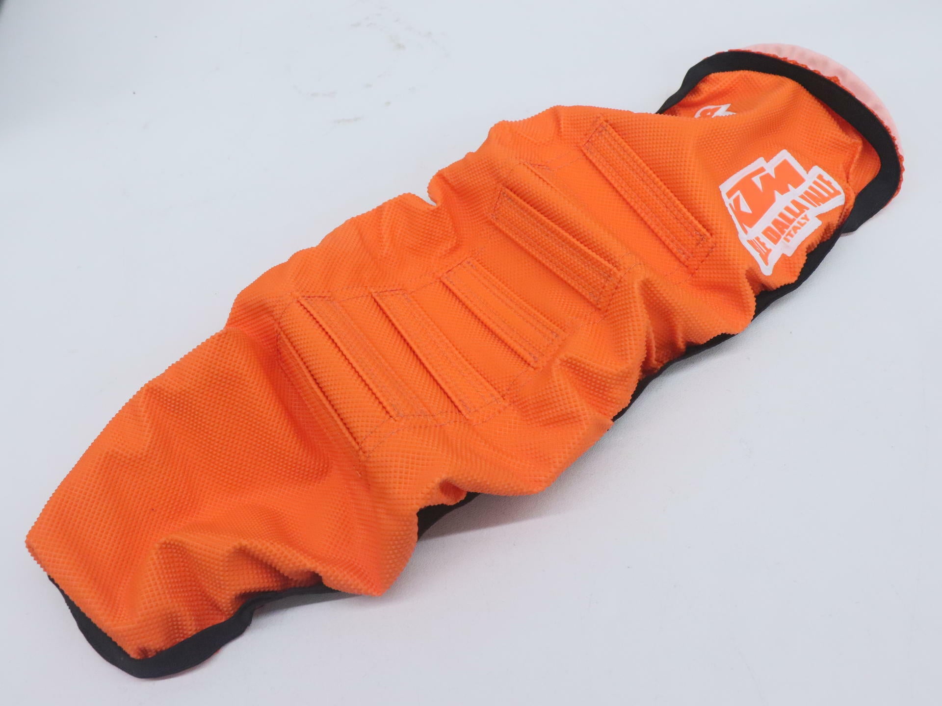 KTM Factory Racing Seat Cover Orange SX-F XC-F A46007040050EBA - Open Box
