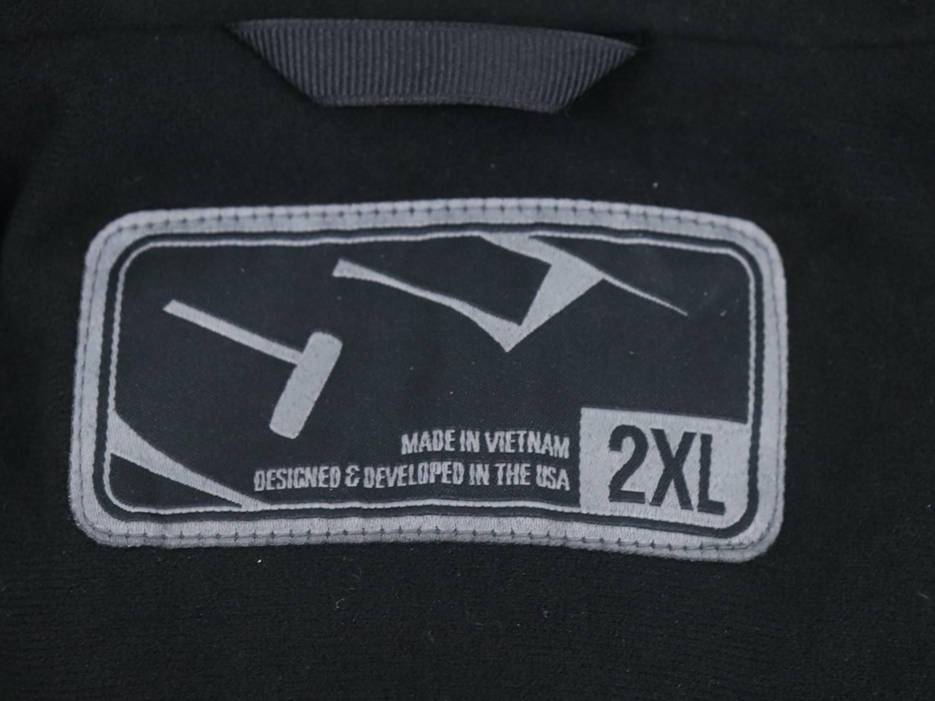 OPEN BOX - 509 Range Jacket Insulated DUSTY ROSE WOMENS 2XL - F03002400-160-701