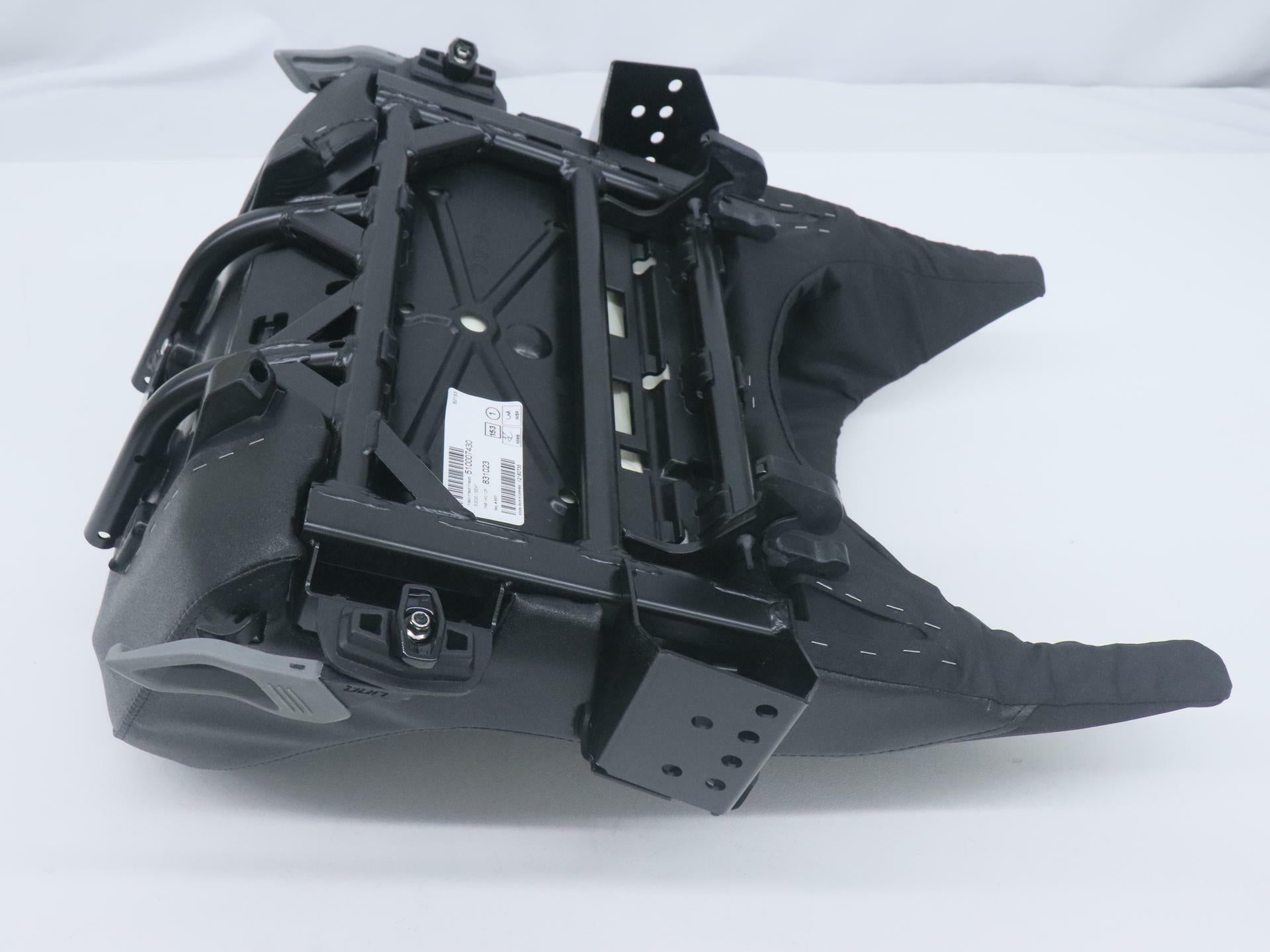 Ski-Doo Passenger Seat LinQ 860202325 Summit MXZ Renegade REV - Open Box
