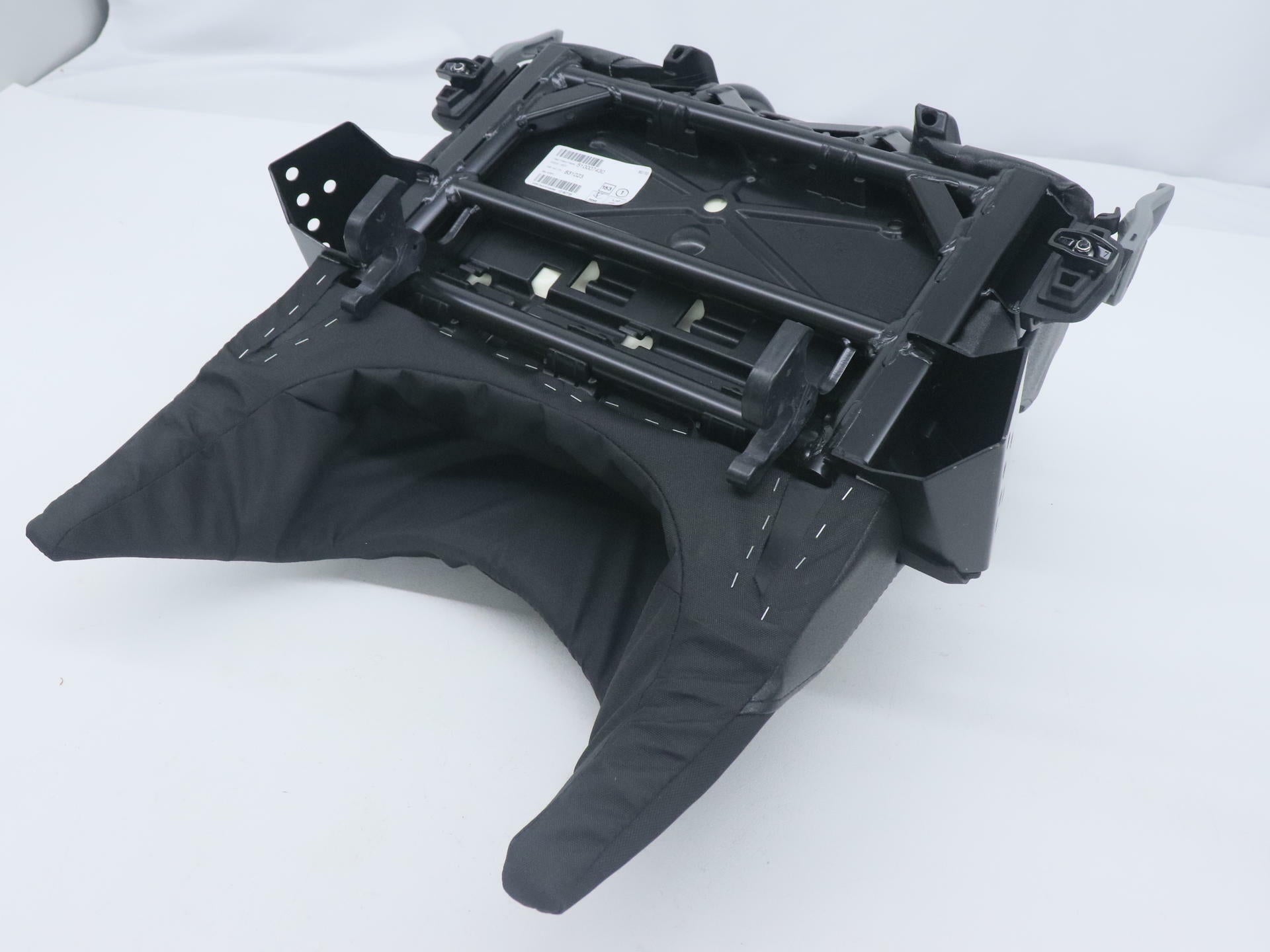Ski-Doo Passenger Seat LinQ 860202325 Summit MXZ Renegade REV - Open Box